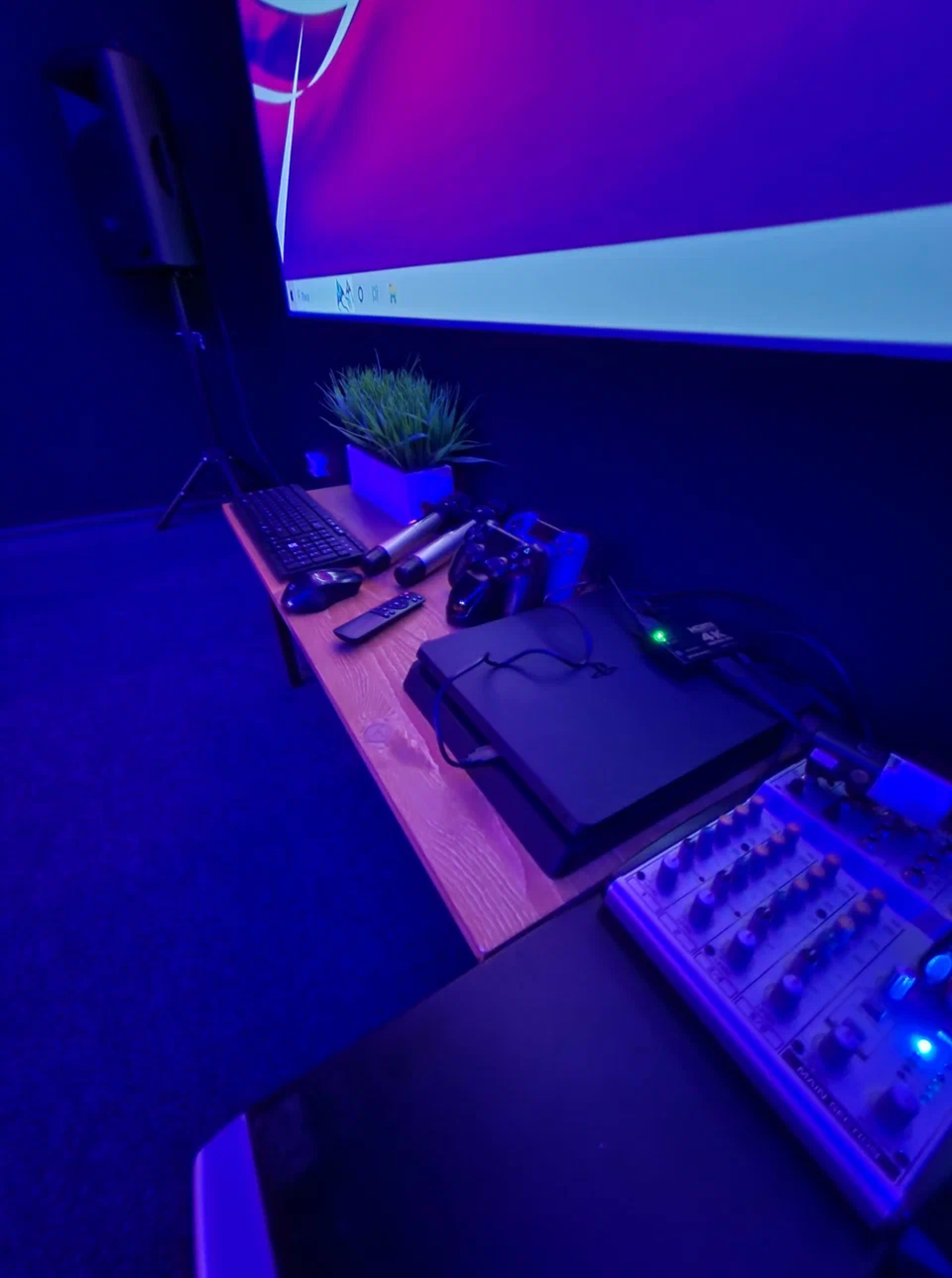 Лофт «Smoant Loft» – фото №4