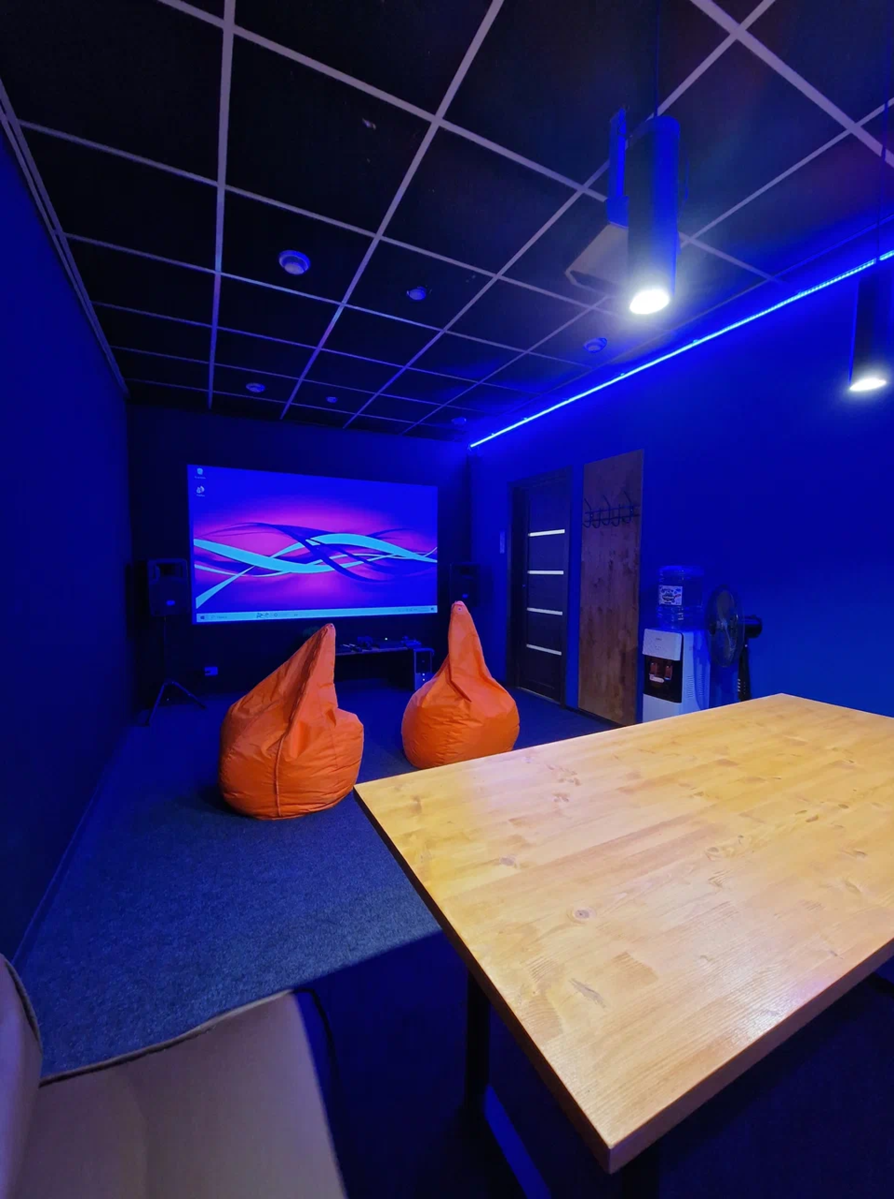 Лофт «Smoant Loft» – фото №5