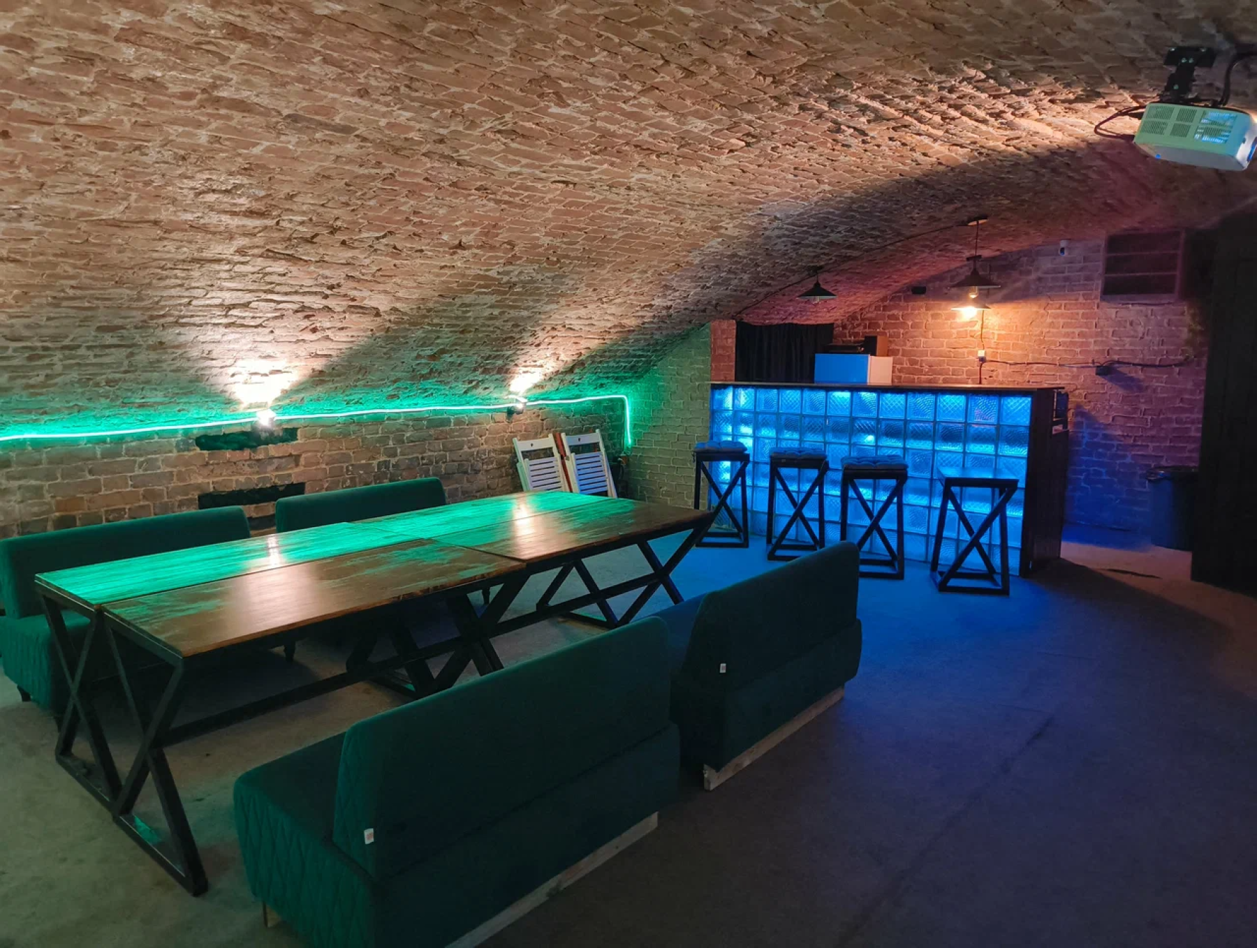 Лофт «Smoant Loft» – фото №4