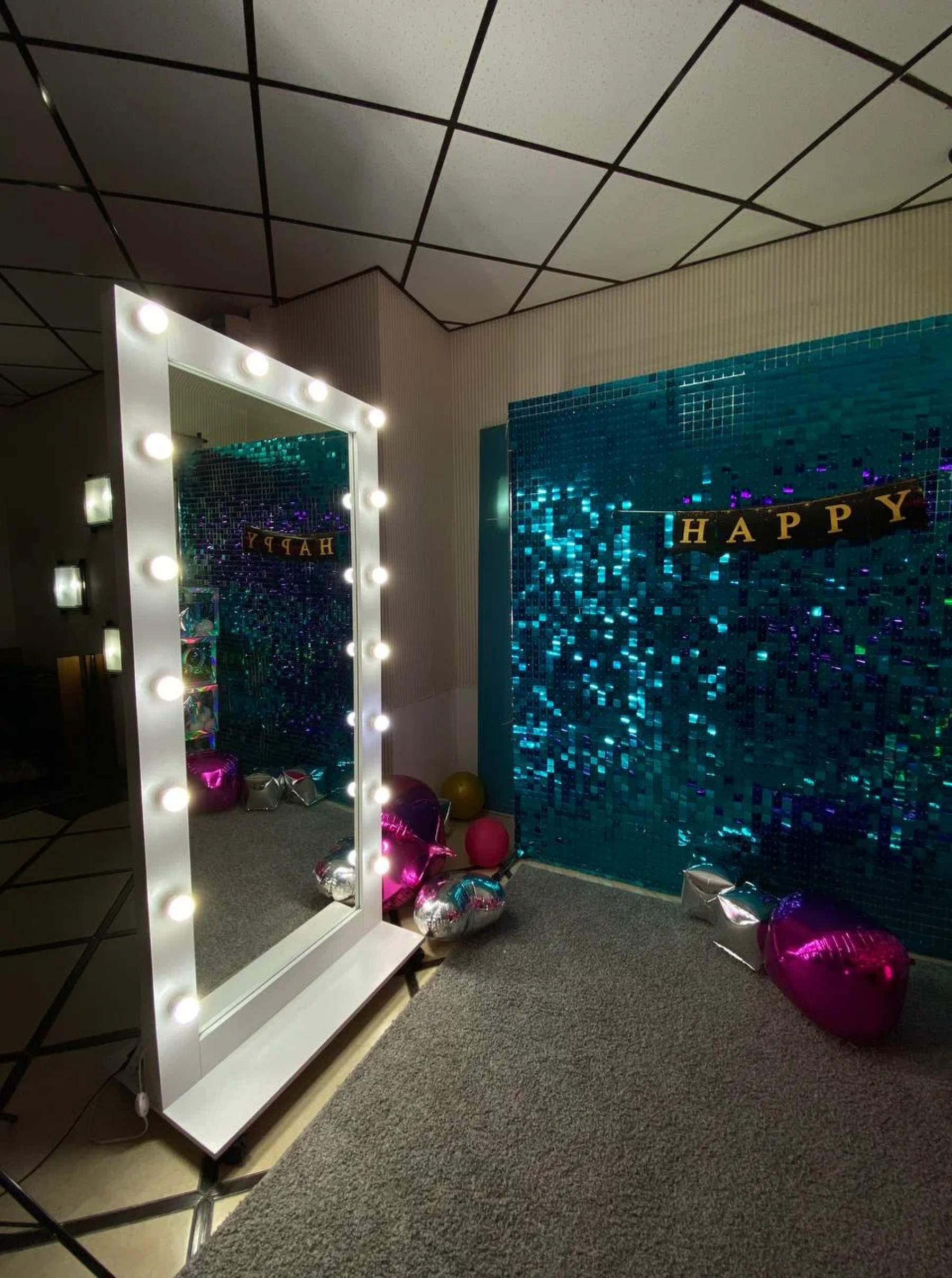 Лофт «Smoant Loft» – фото №4