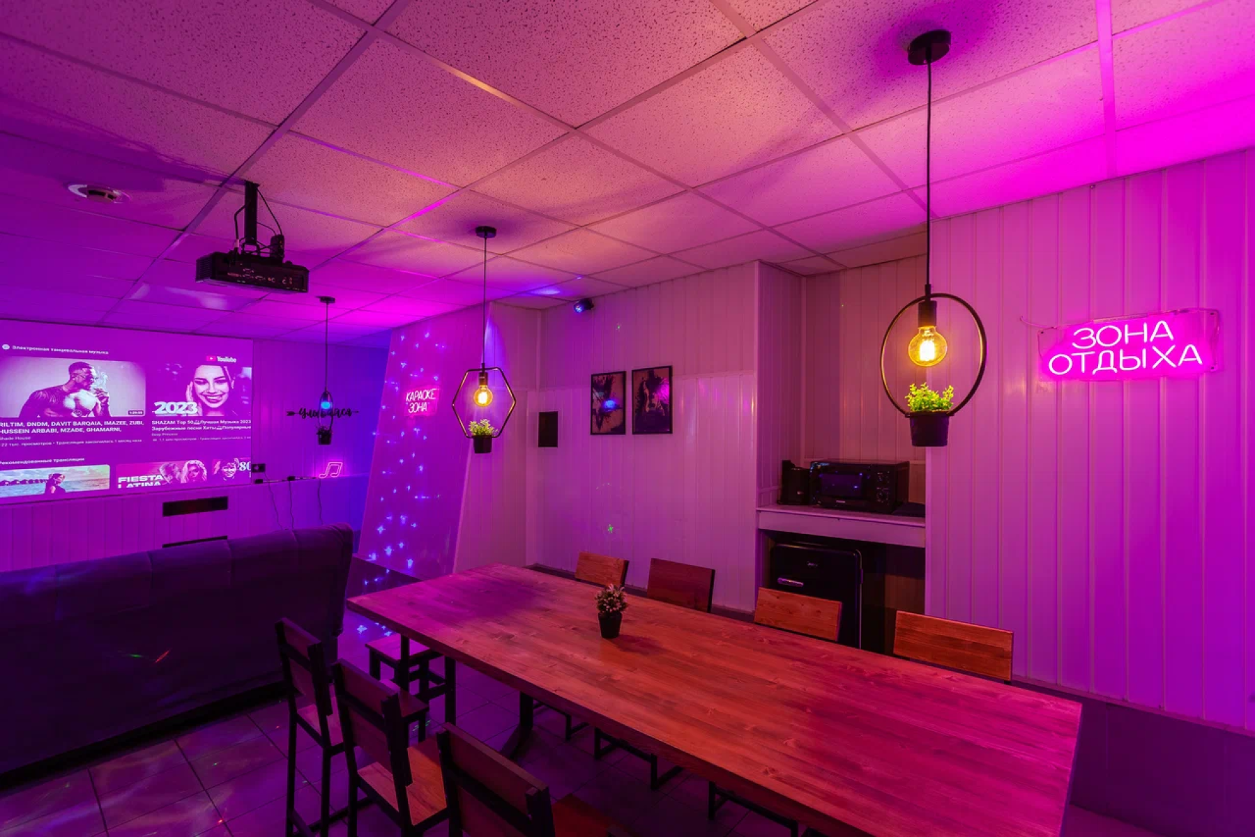 Лофт «Smoant Loft» – фото №5