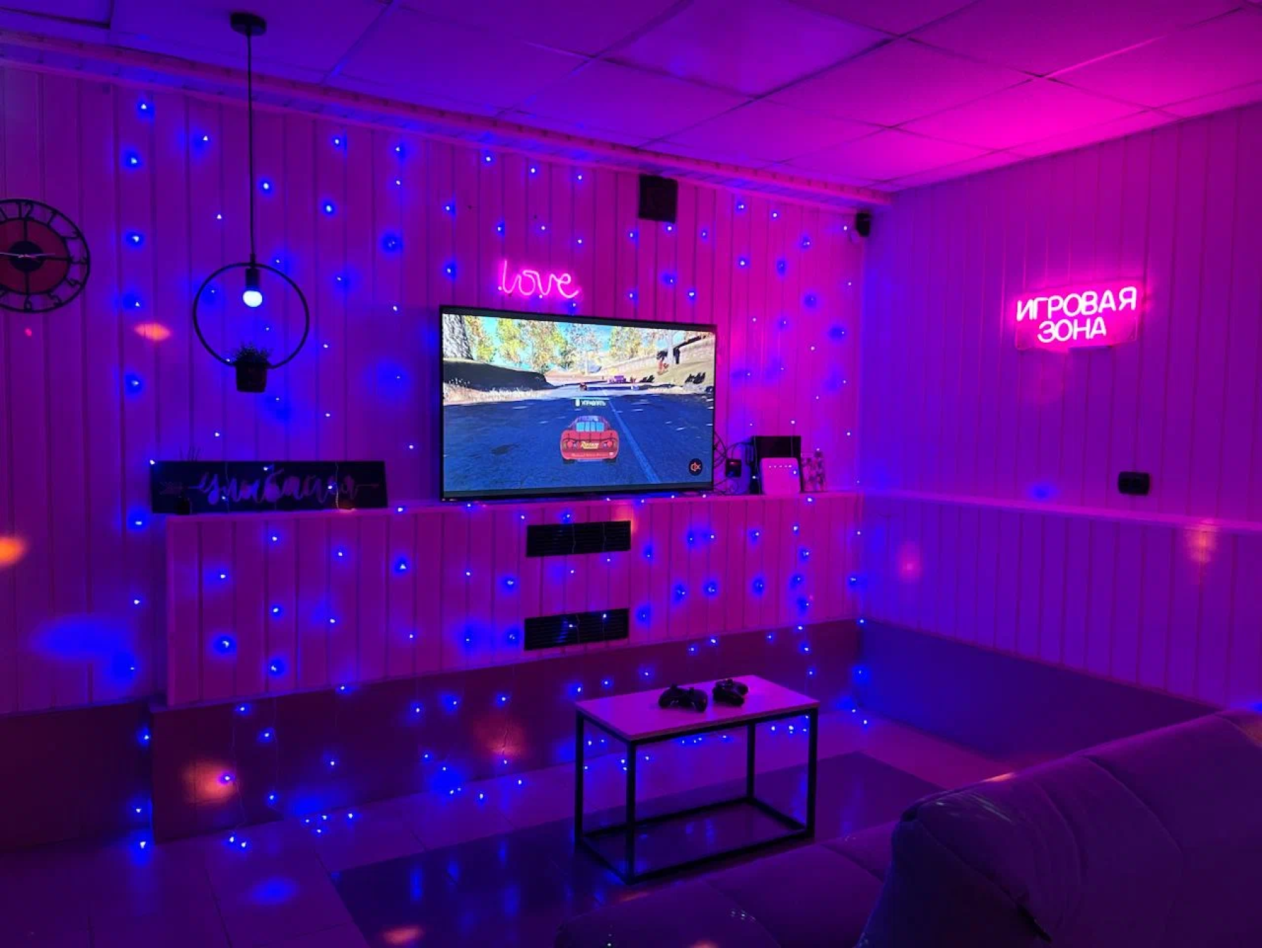 Лофт «Smoant Loft» – фото №2