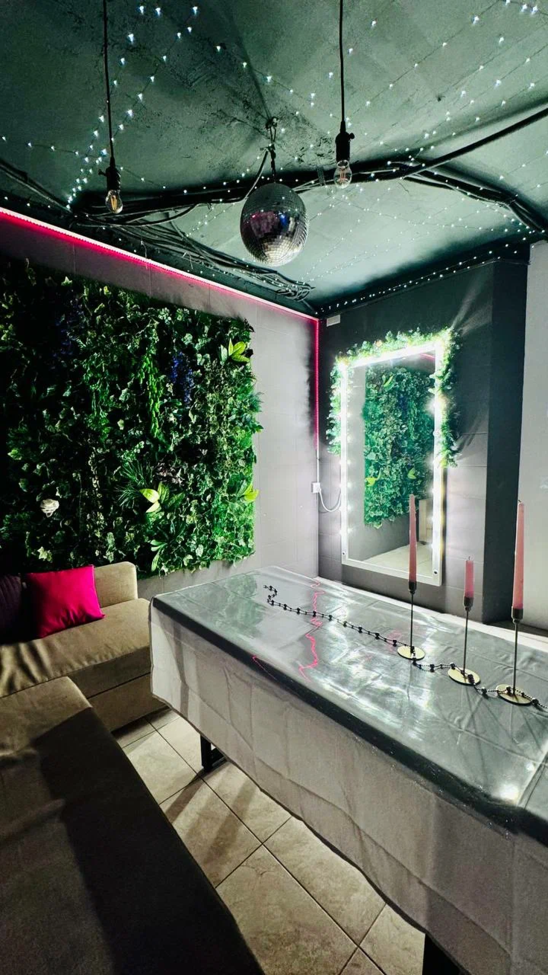 Лофт «Smoant Loft» – фото №3