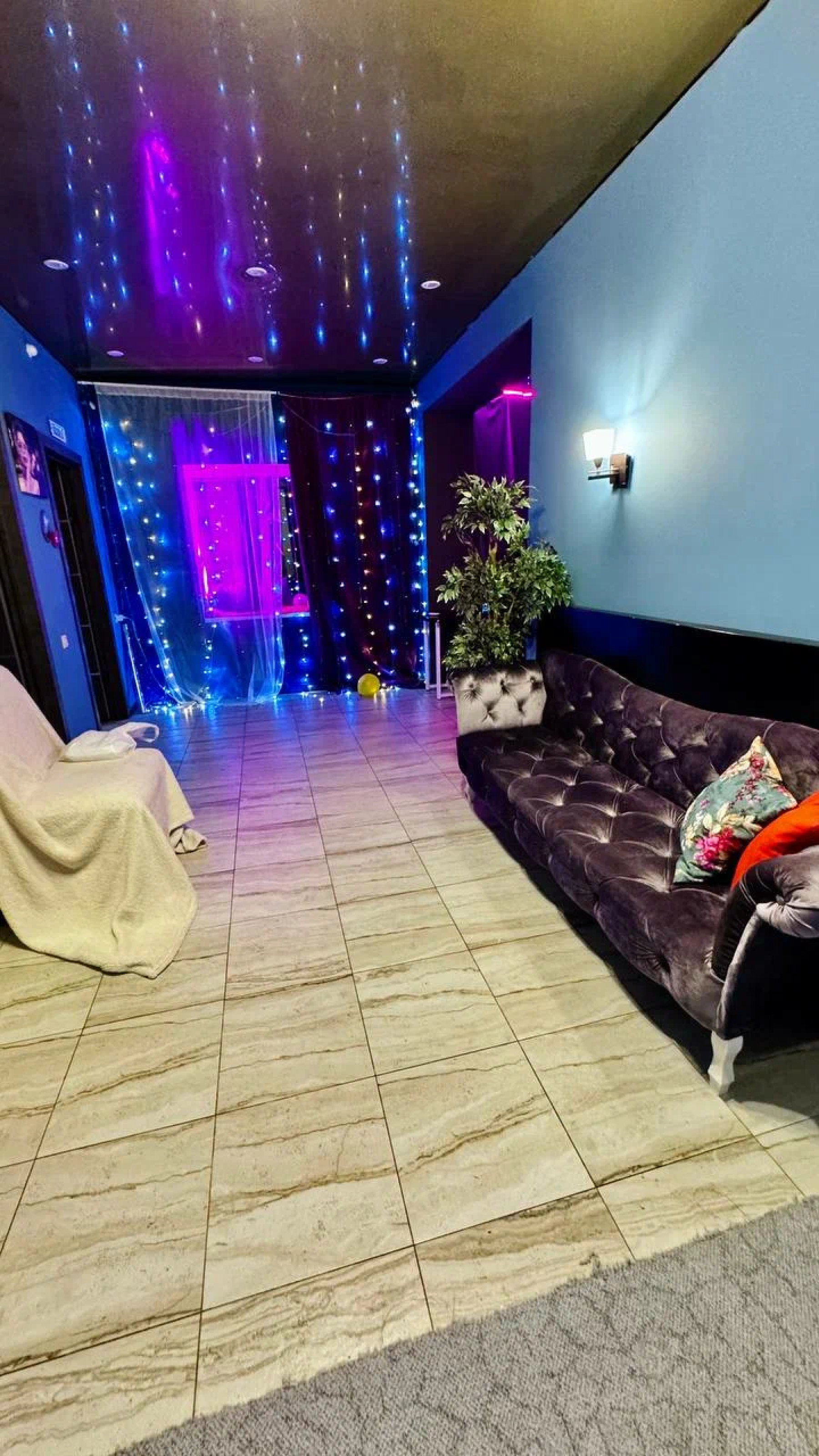 Лофт «Smoant Loft» – фото №4