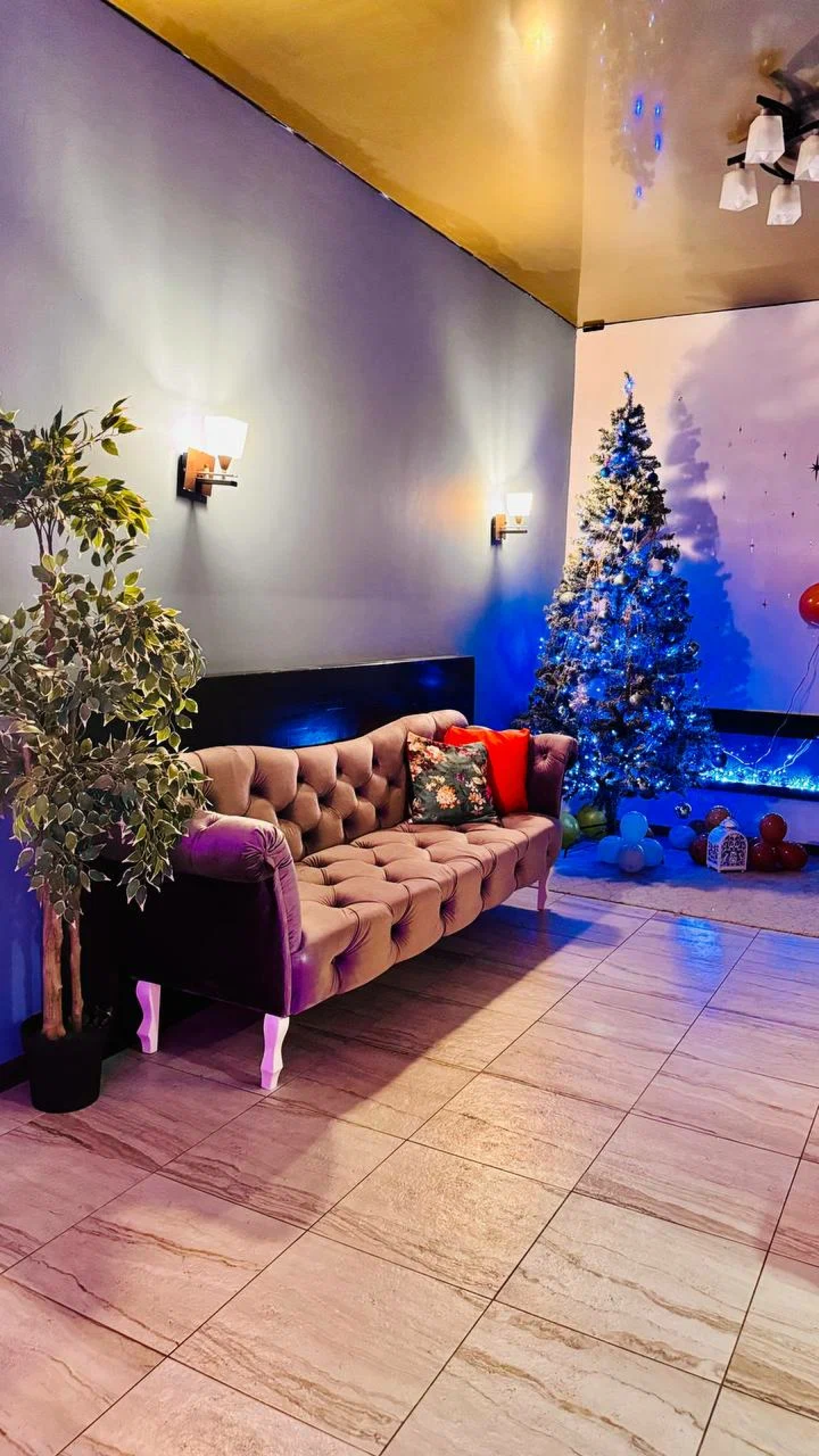 Лофт «Smoant Loft» – фото №2