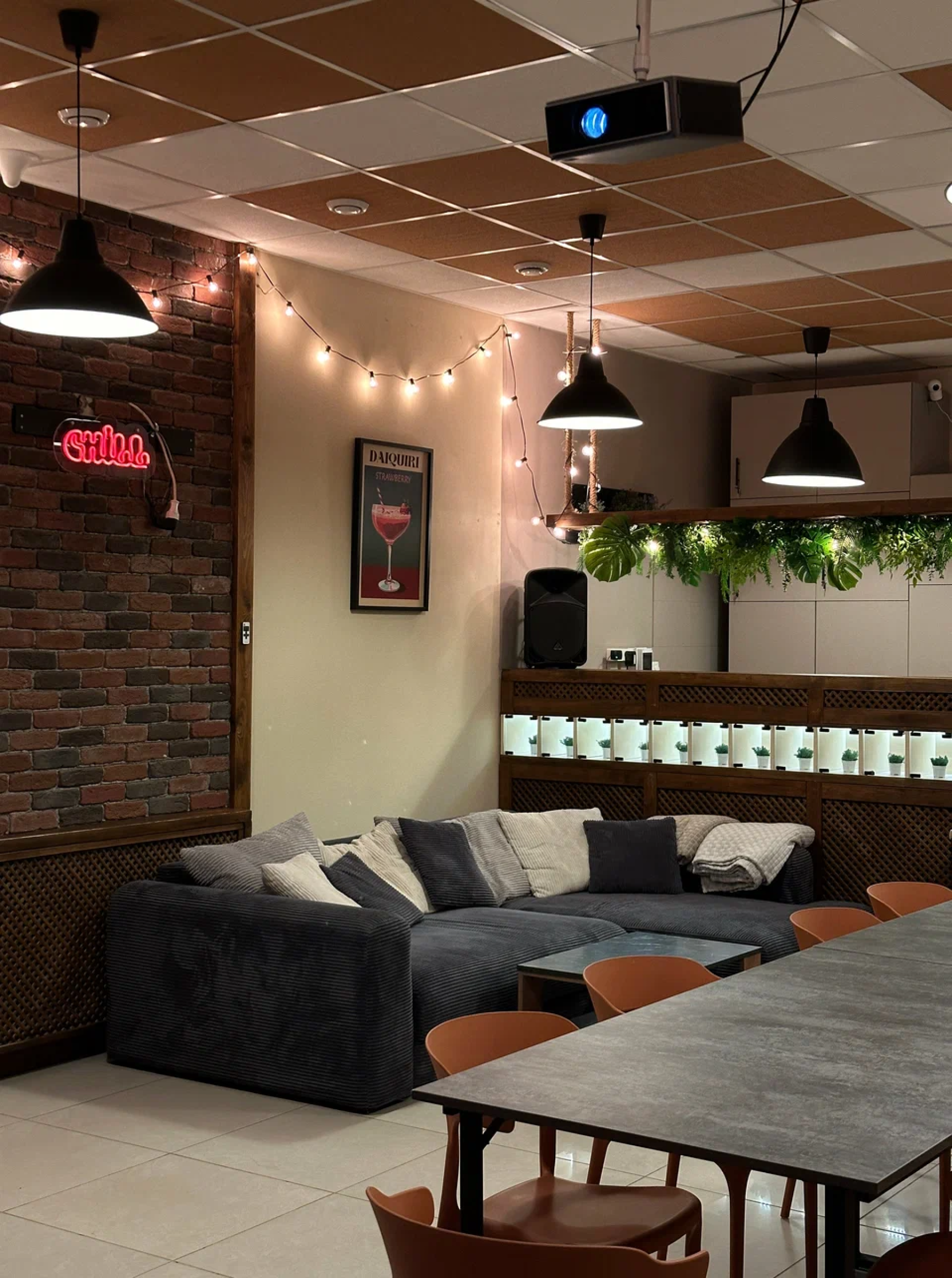 Лофт «Smoant Loft» – фото №2