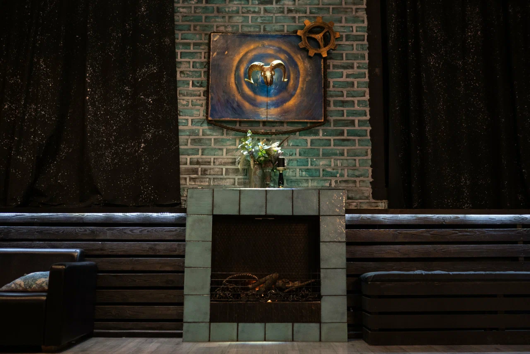 Лофт «Cloud Loft» – фото №3