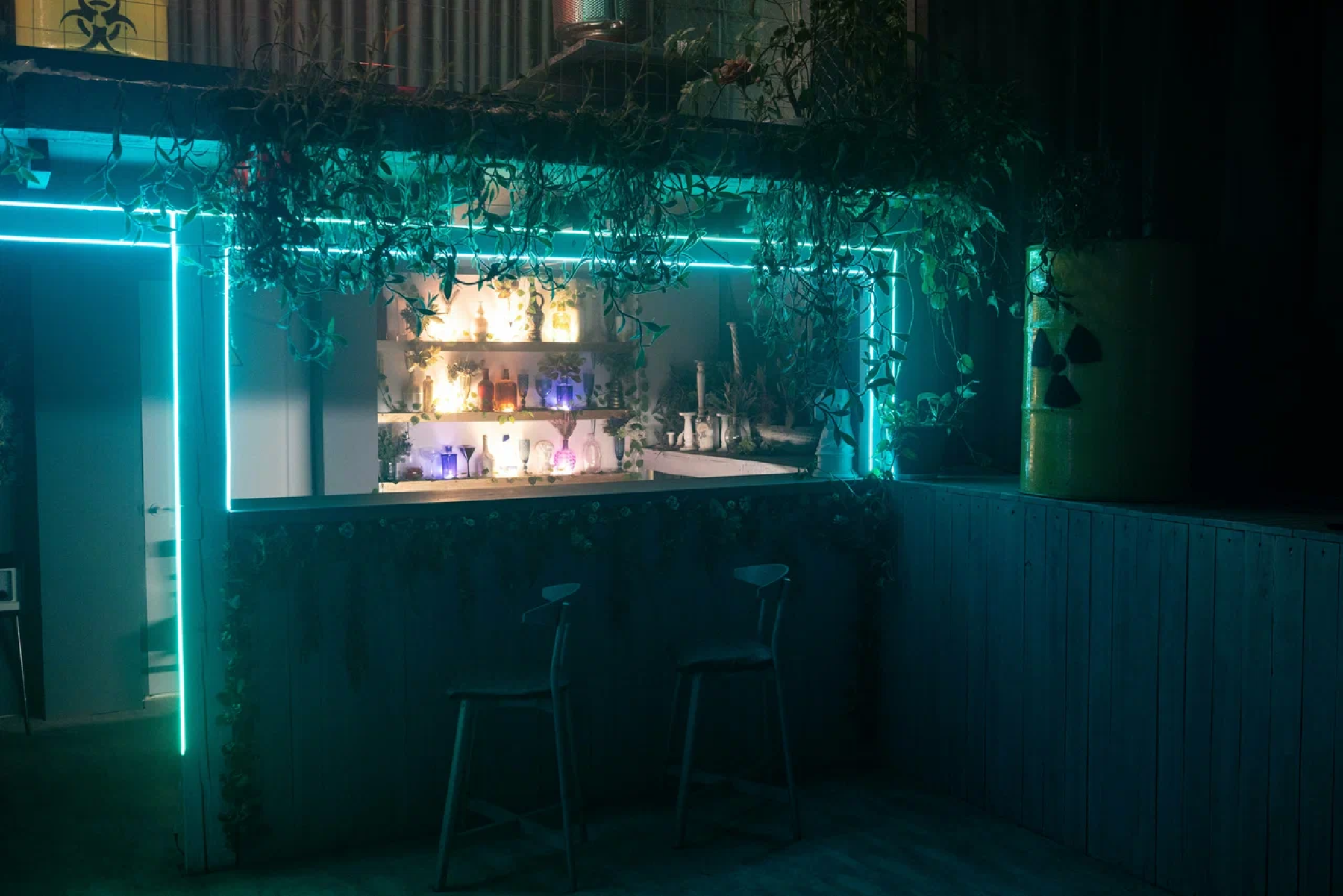 Лофт «Cloud Loft» – фото №4