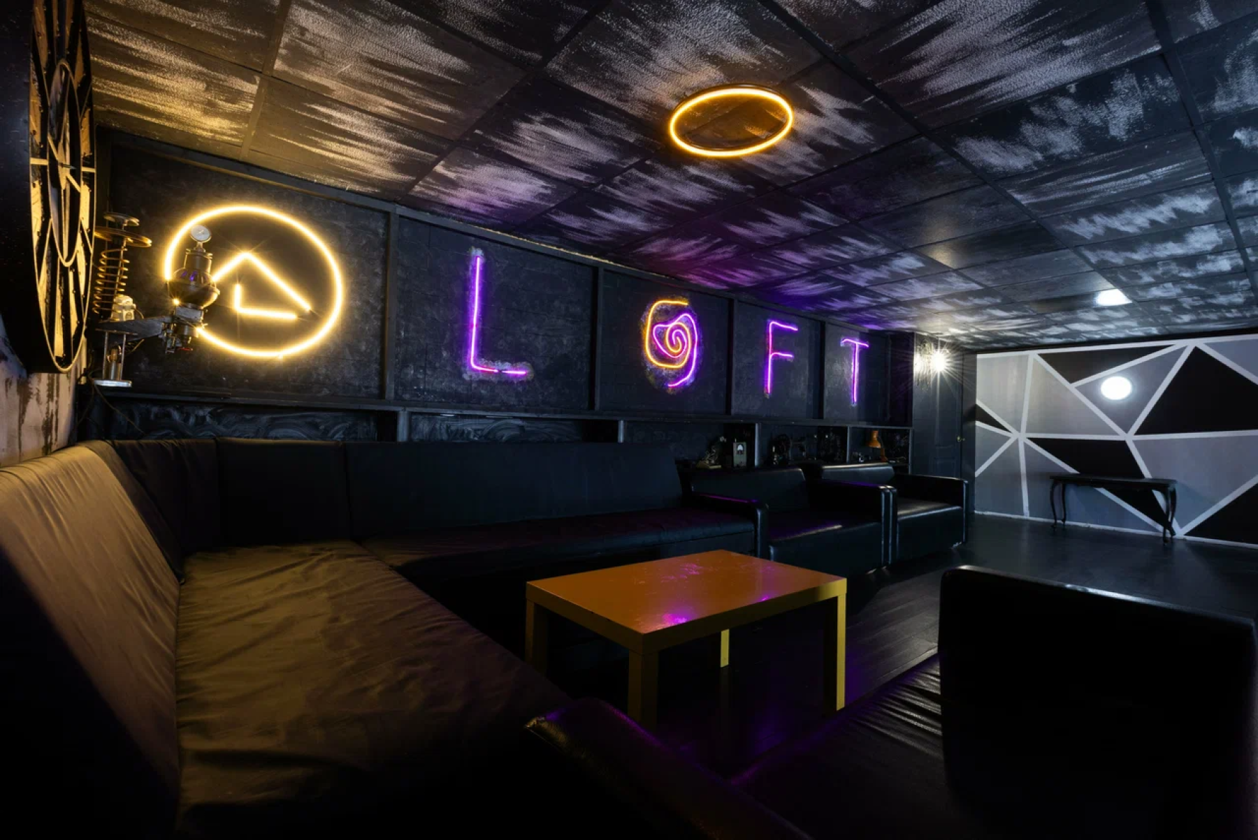 Лофт «Cloud Loft» – фото №5