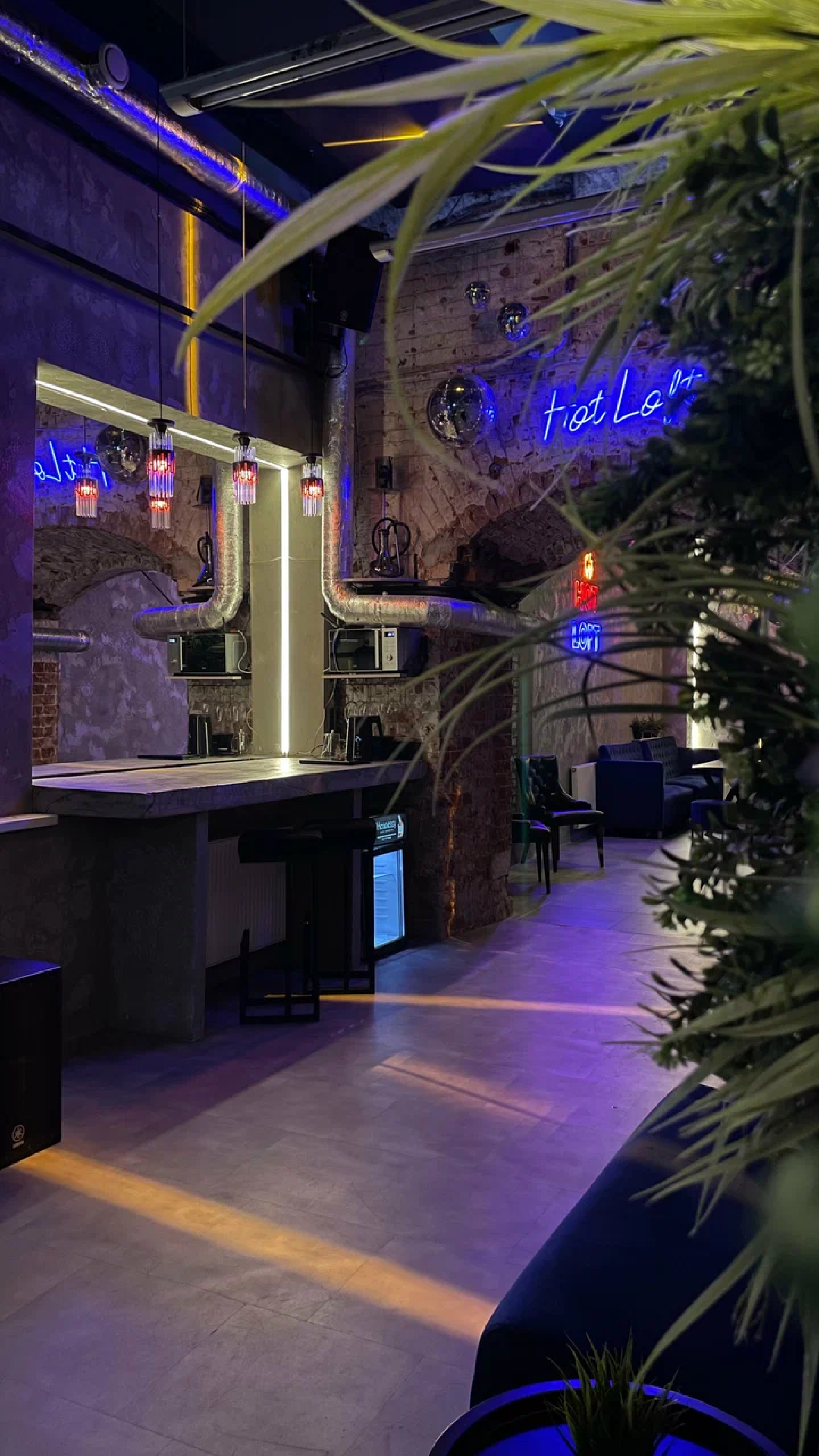 Лофт «Cloud loft» – фото №5