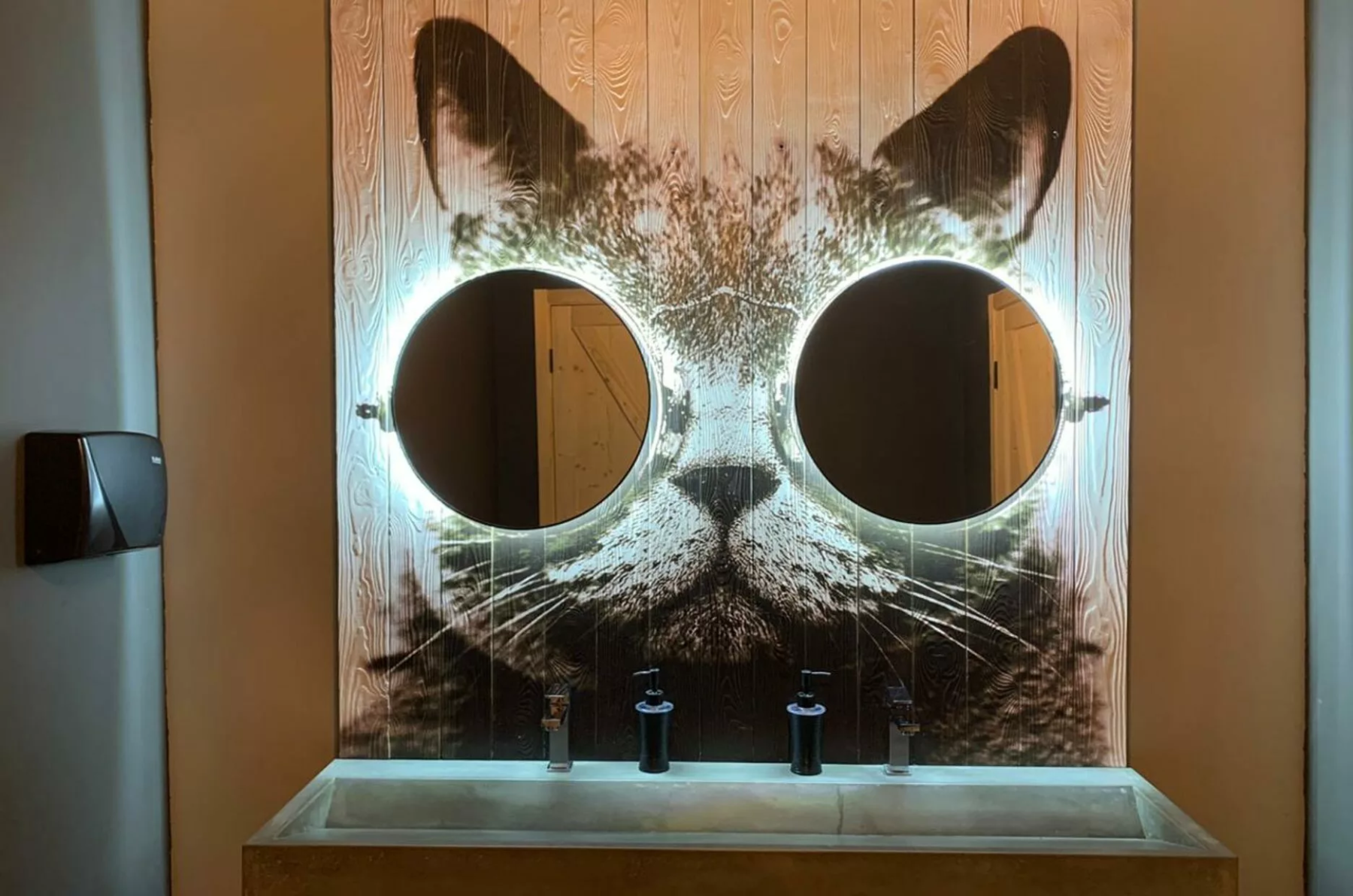 Лофт «Cloud Loft» – фото №2