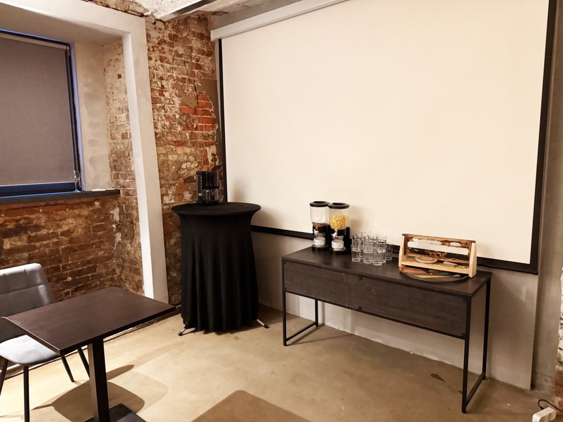 Конференц-зал «Конференц-зал рядом с метро Охотный ряд» – фото №4