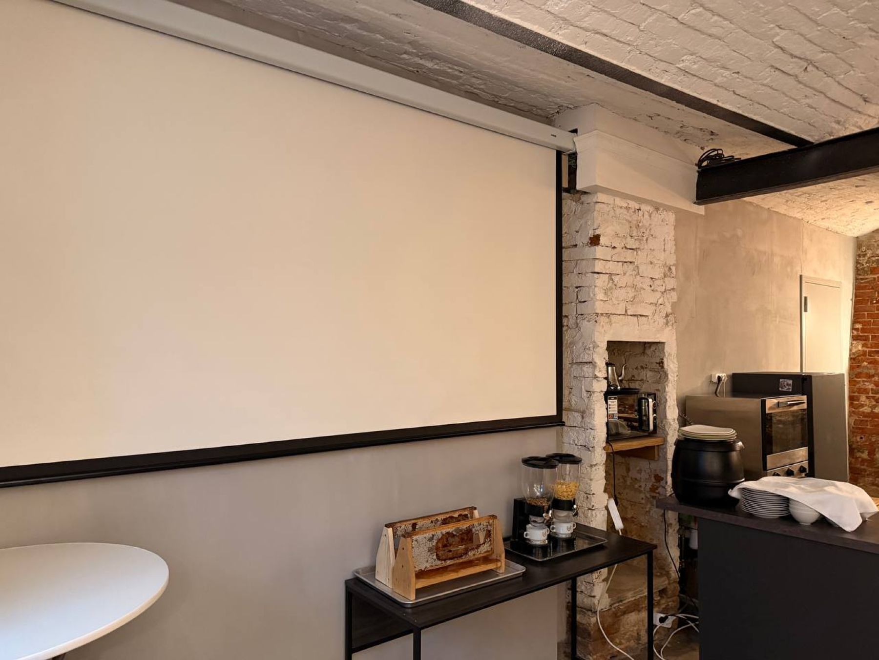 Конференц-зал «Конференц-зал рядом с метро Охотный ряд» – фото №3