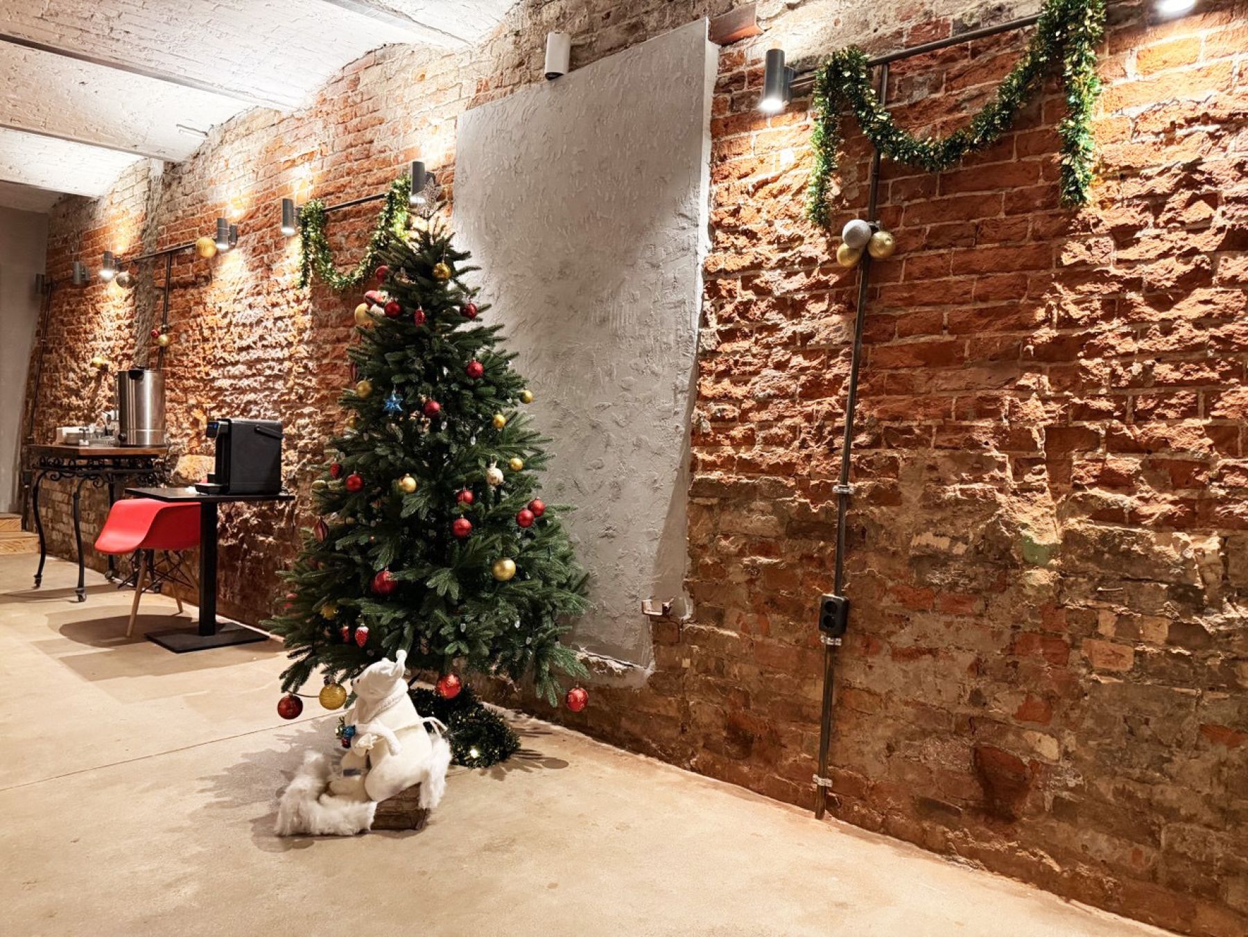 Конференц-зал «Конференц-зал рядом с метро Охотный ряд» – фото №5