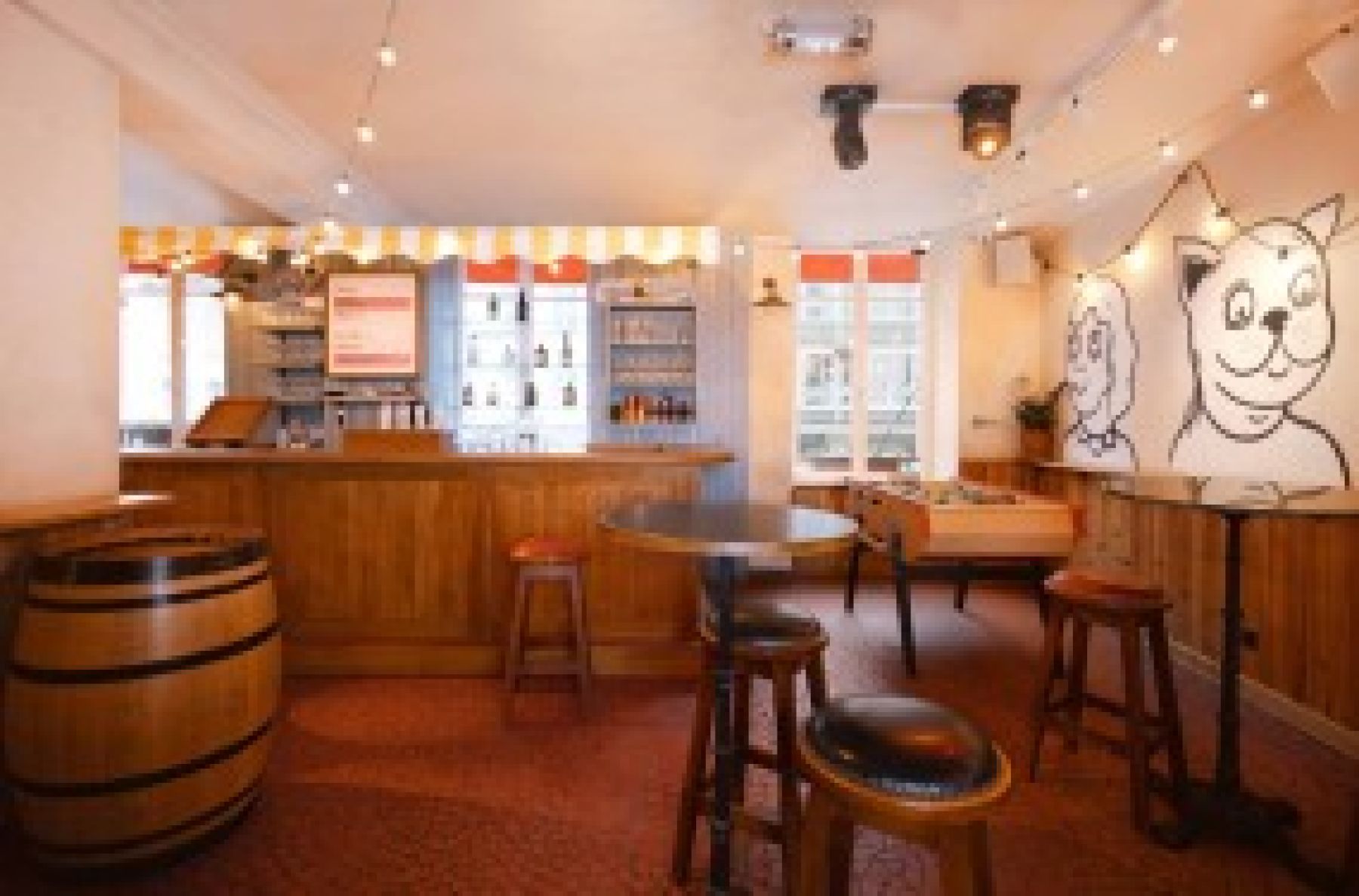 Лофт «LoftMsk» – фото №2