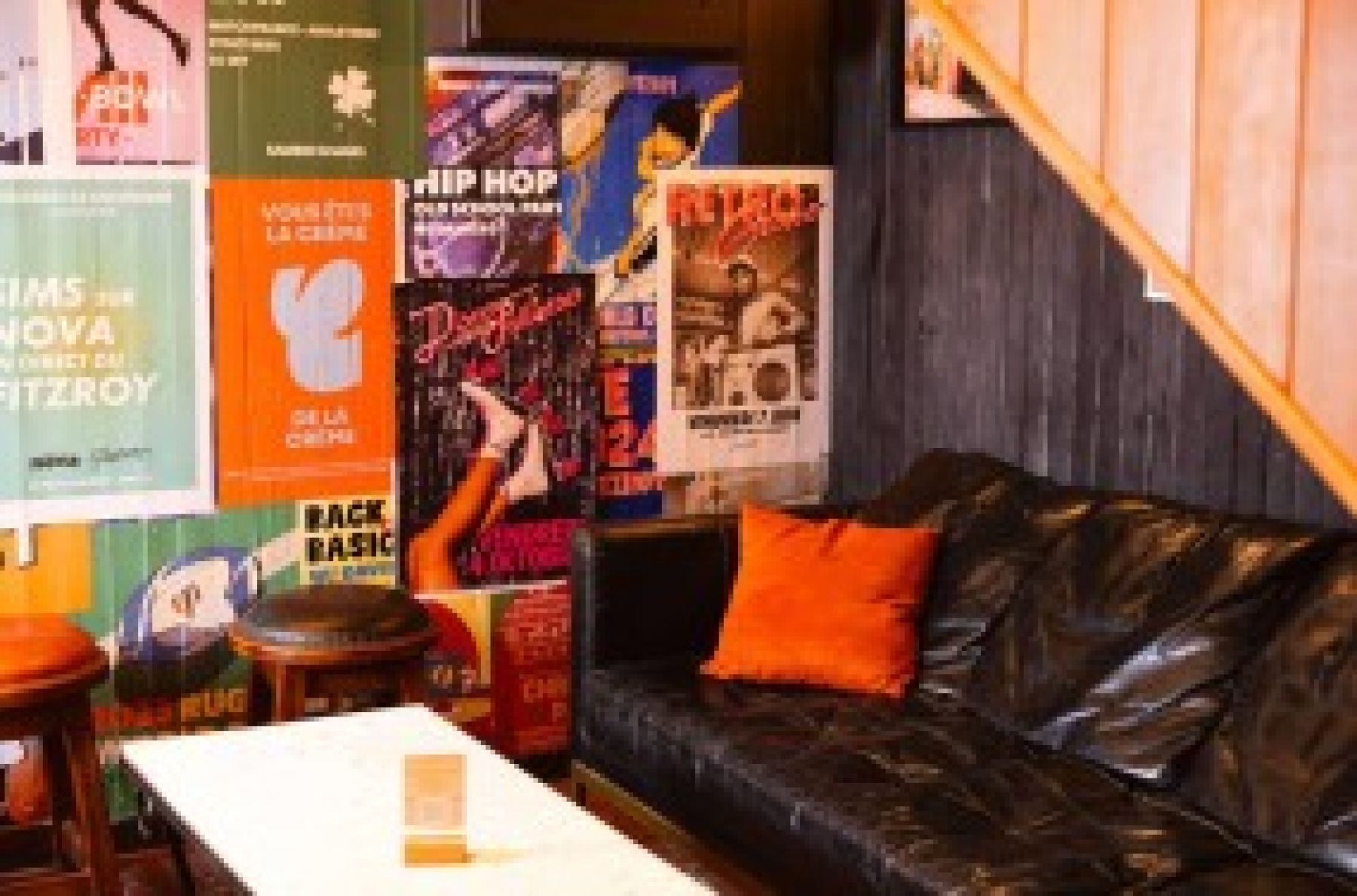 Лофт «LoftMsk» – фото №4