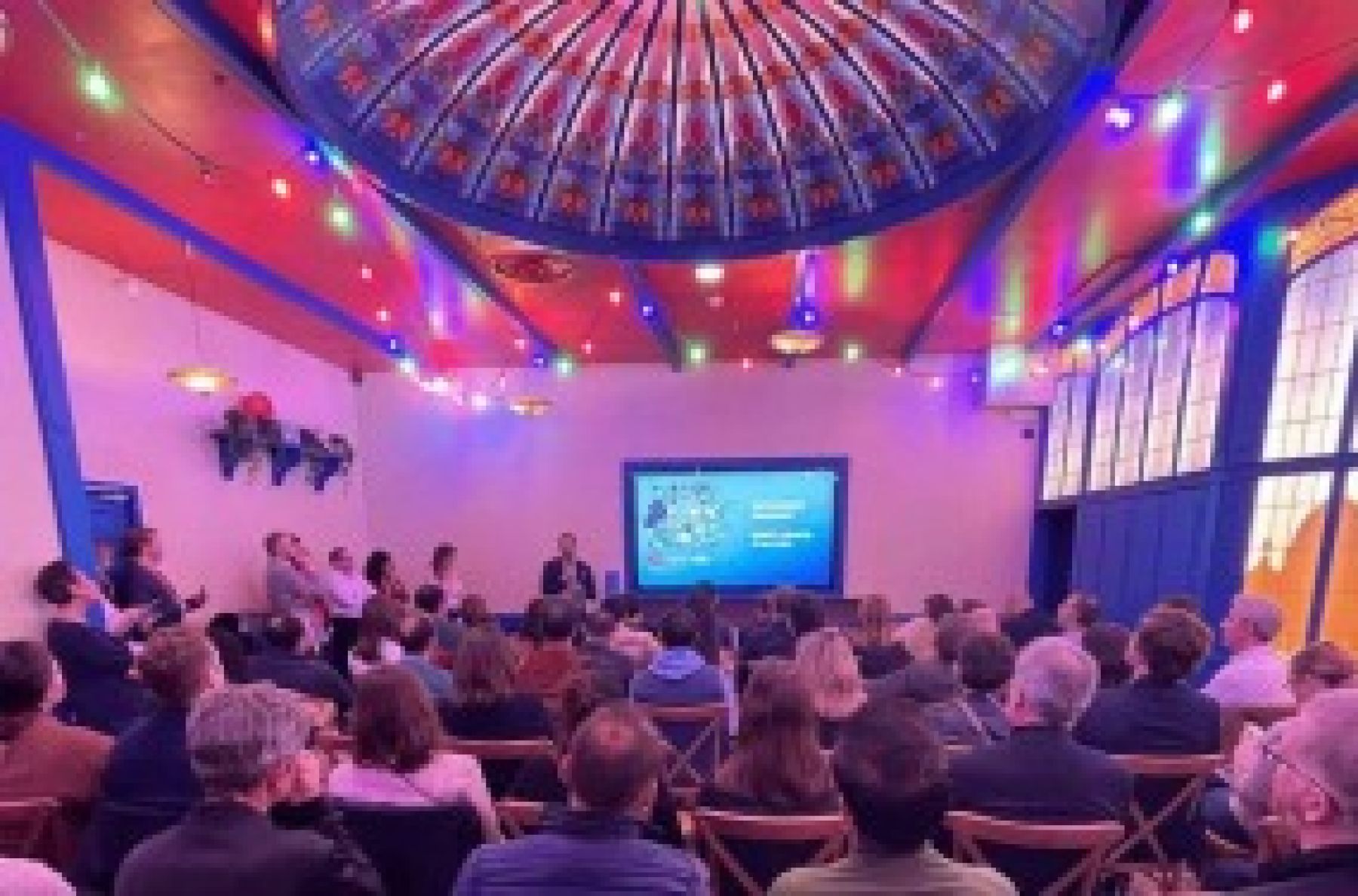 Лофт «LoftMsk» – фото №4