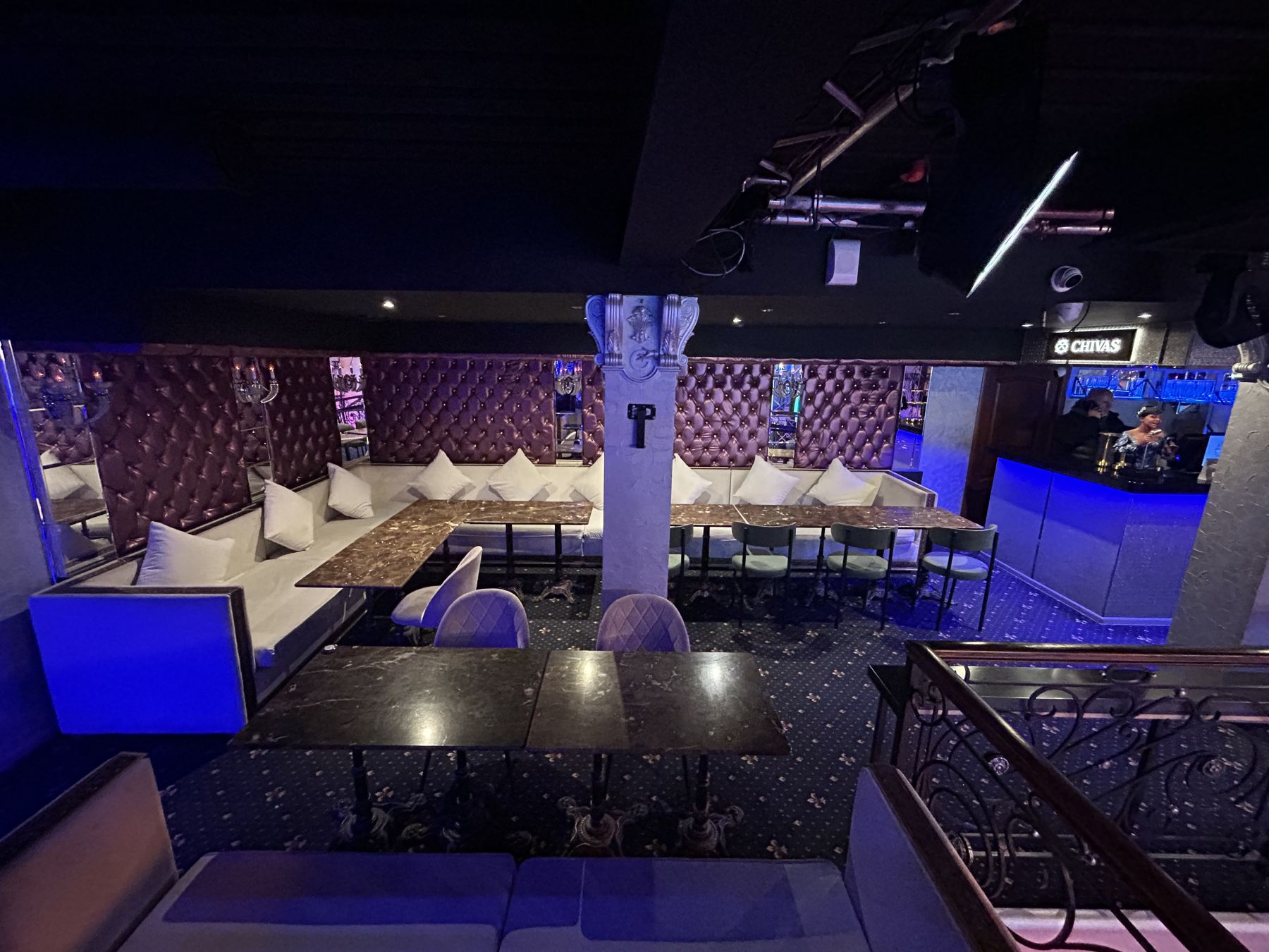 Бар «VERO_LOFT&KARAOKE» – фото №3