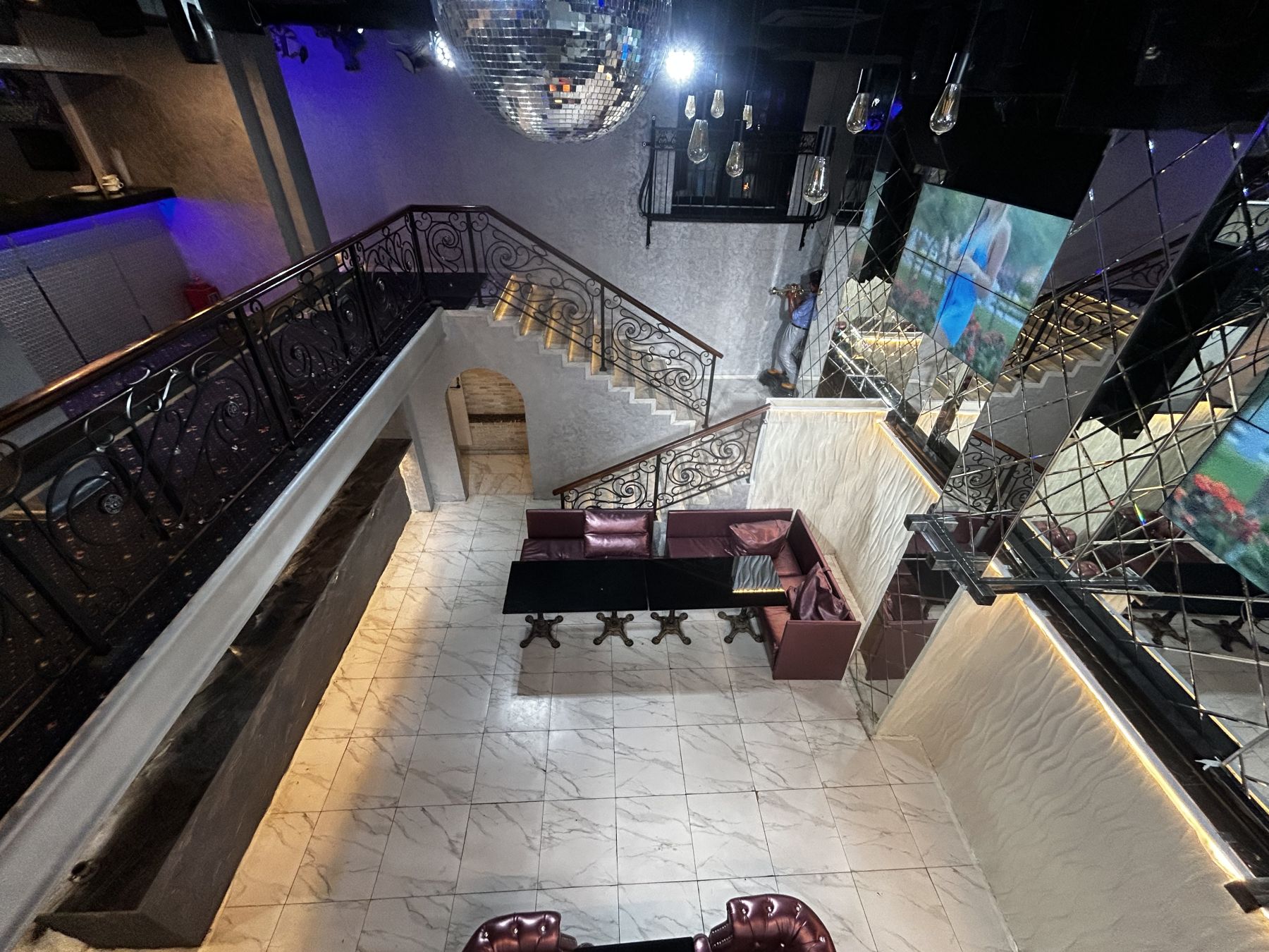 Бар «VERO_LOFT&KARAOKE» – фото №3
