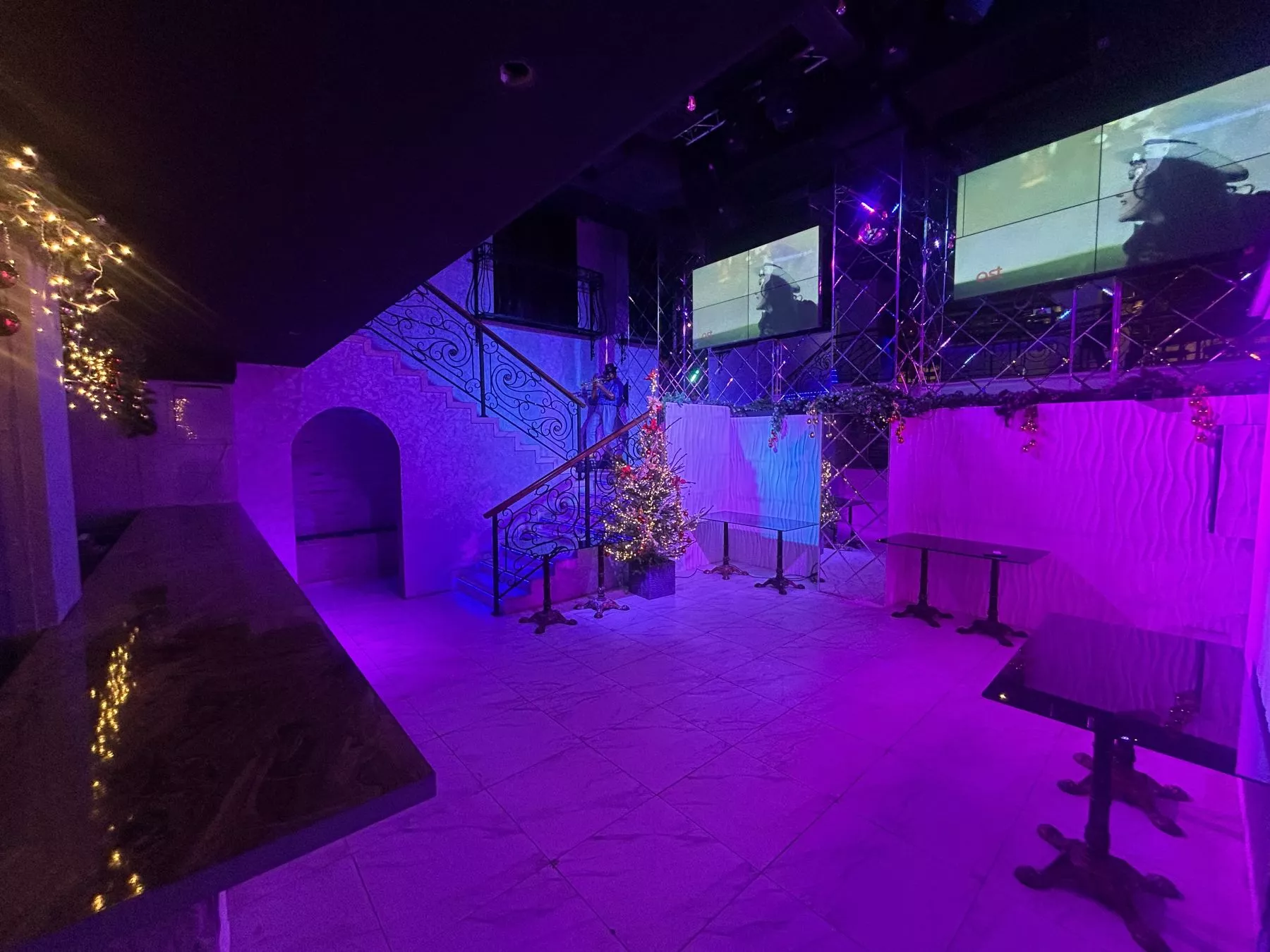 Бар «VERO_LOFT&KARAOKE» – фото №4