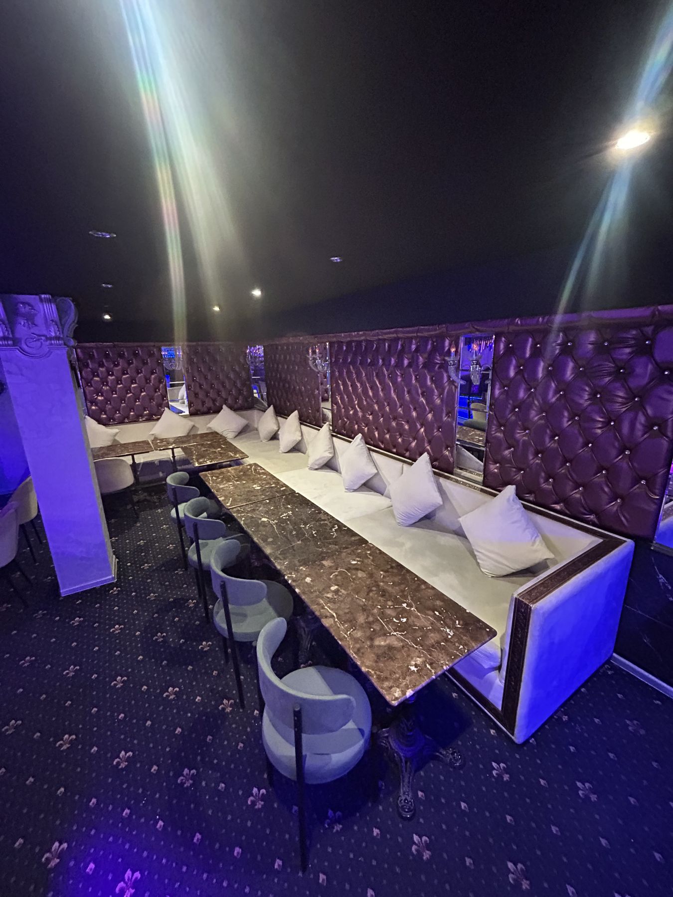 Бар «VERO_LOFT&KARAOKE» – фото №2