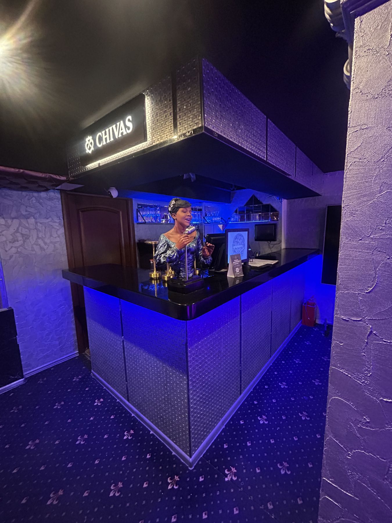 Бар «VERO_LOFT&KARAOKE» – фото №5