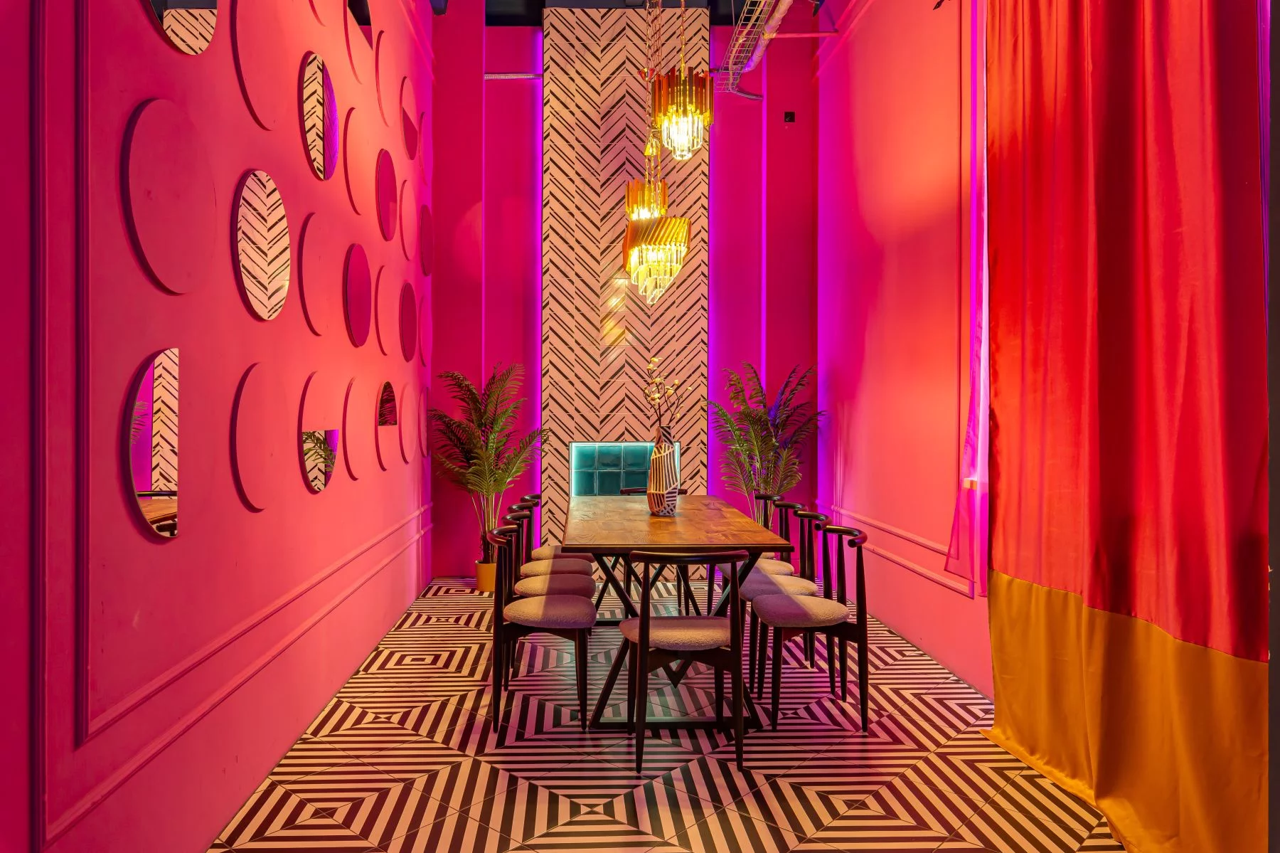 Лофт «Лофт "Мира"» – фото №3