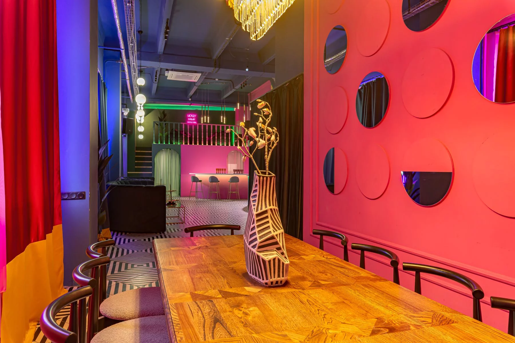 Лофт «Лофт "Мира"» – фото №5