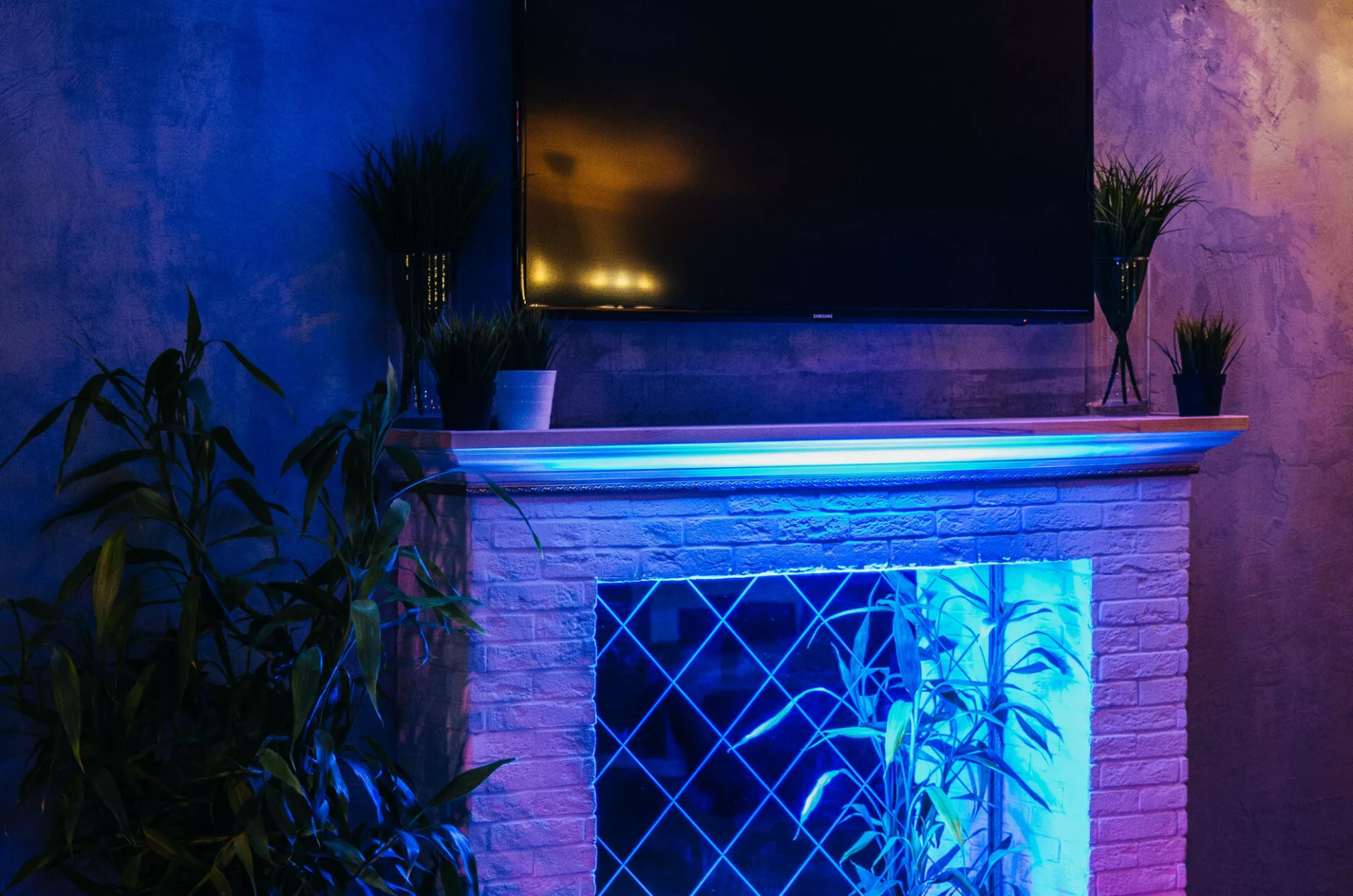 Лофт «House Loft» – фото №4