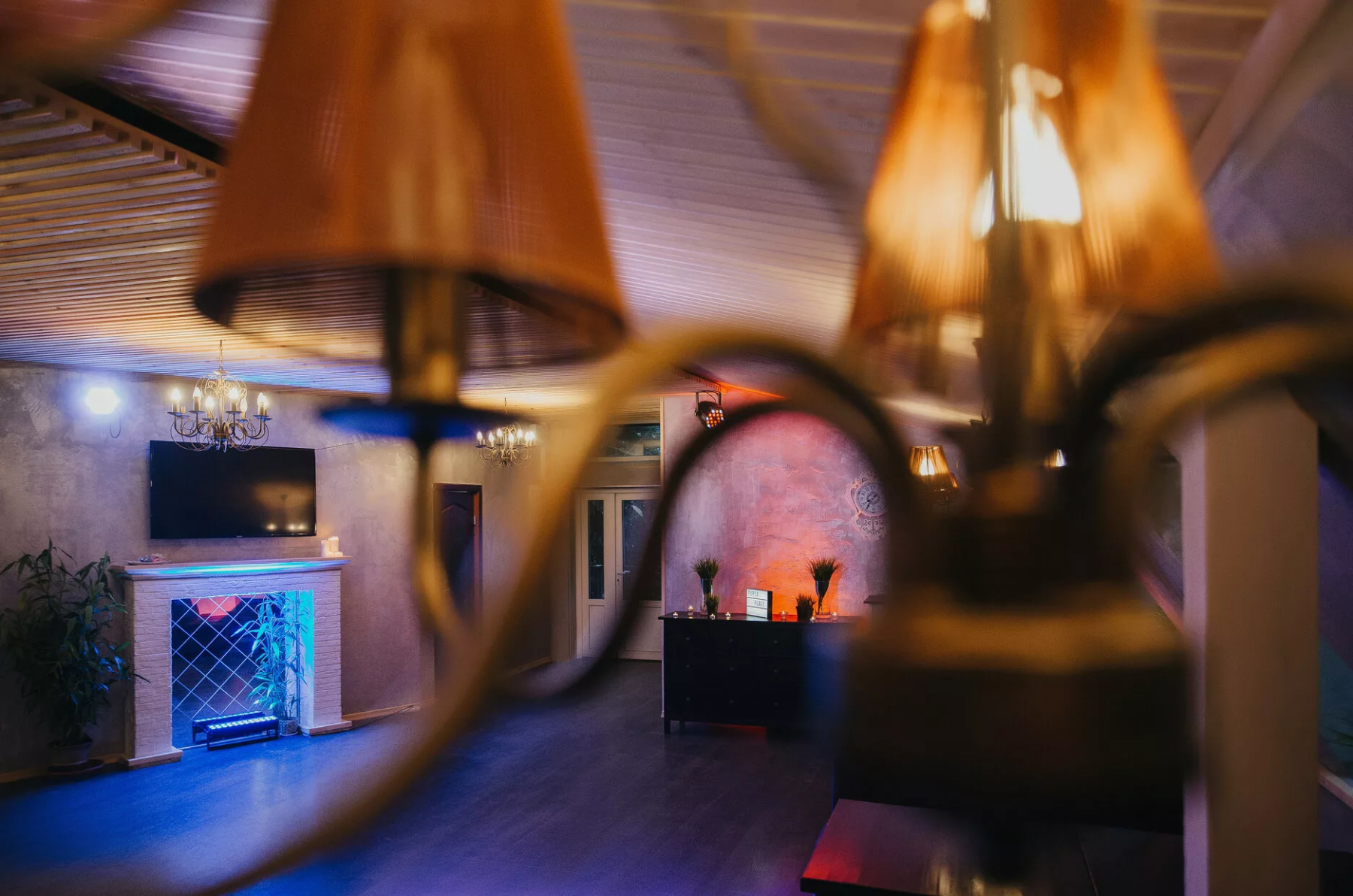 Лофт «House Loft» – фото №3