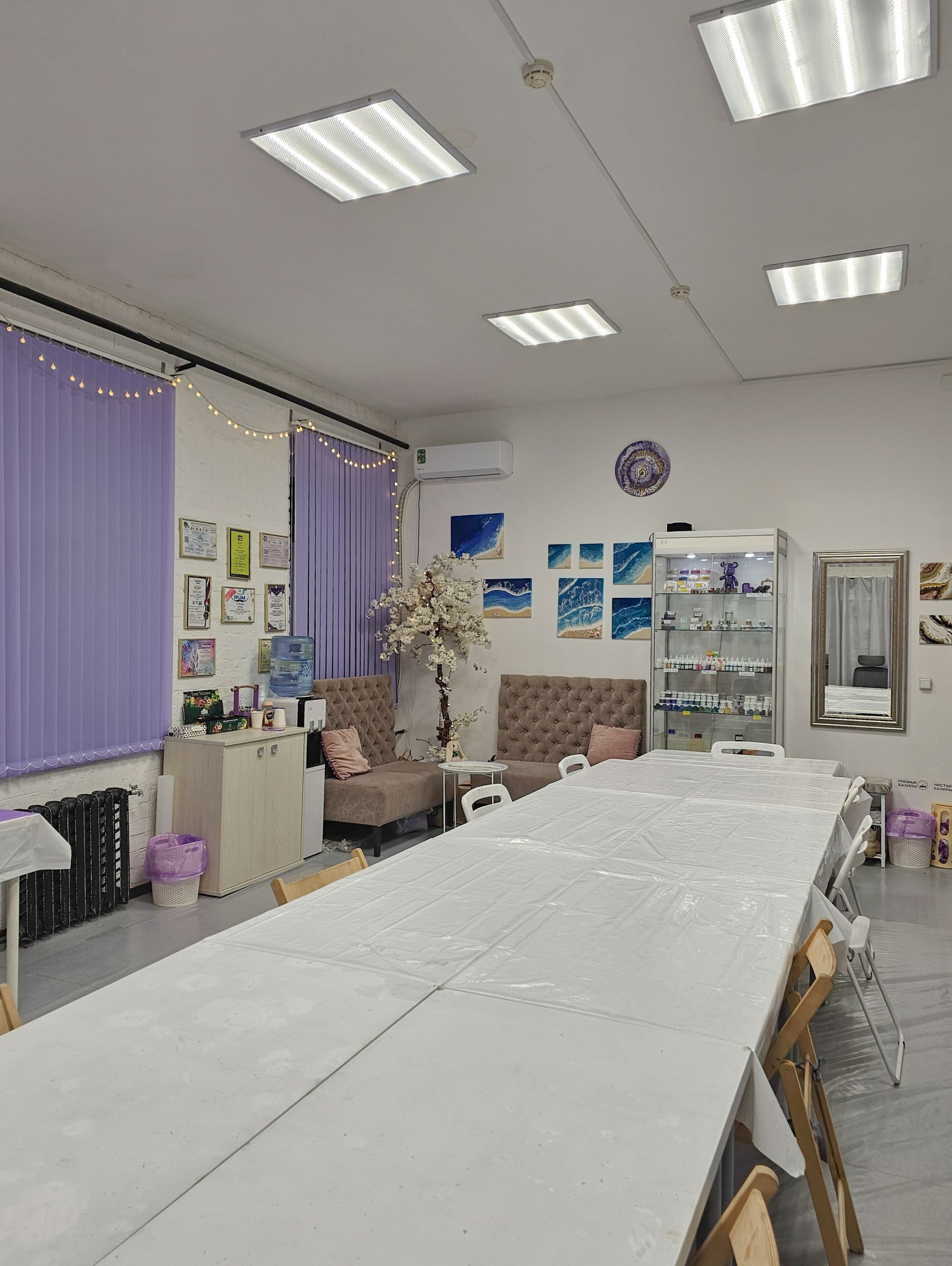 Арт-пространство «ARTstudio CAlma» – фото №5