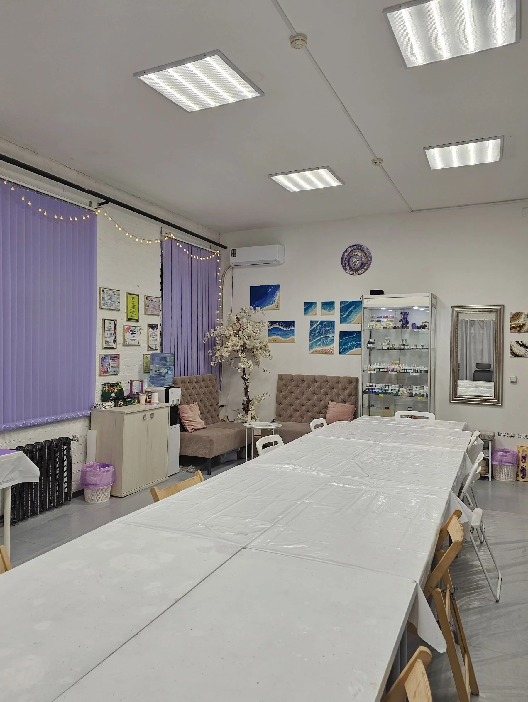 Арт-пространство «ARTstudio CAlma» – фото №5