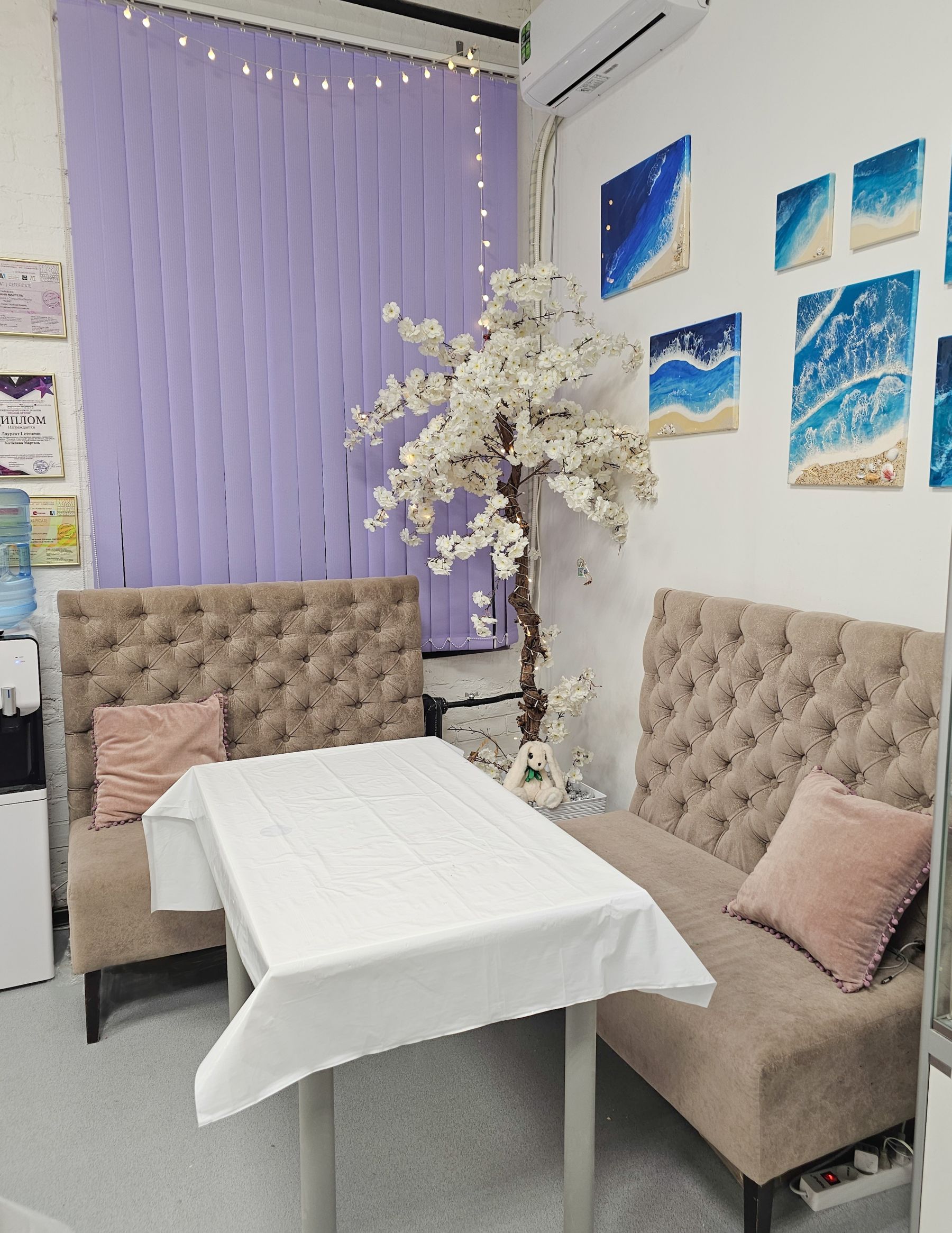 Арт-пространство «ARTstudio CAlma» – фото №5