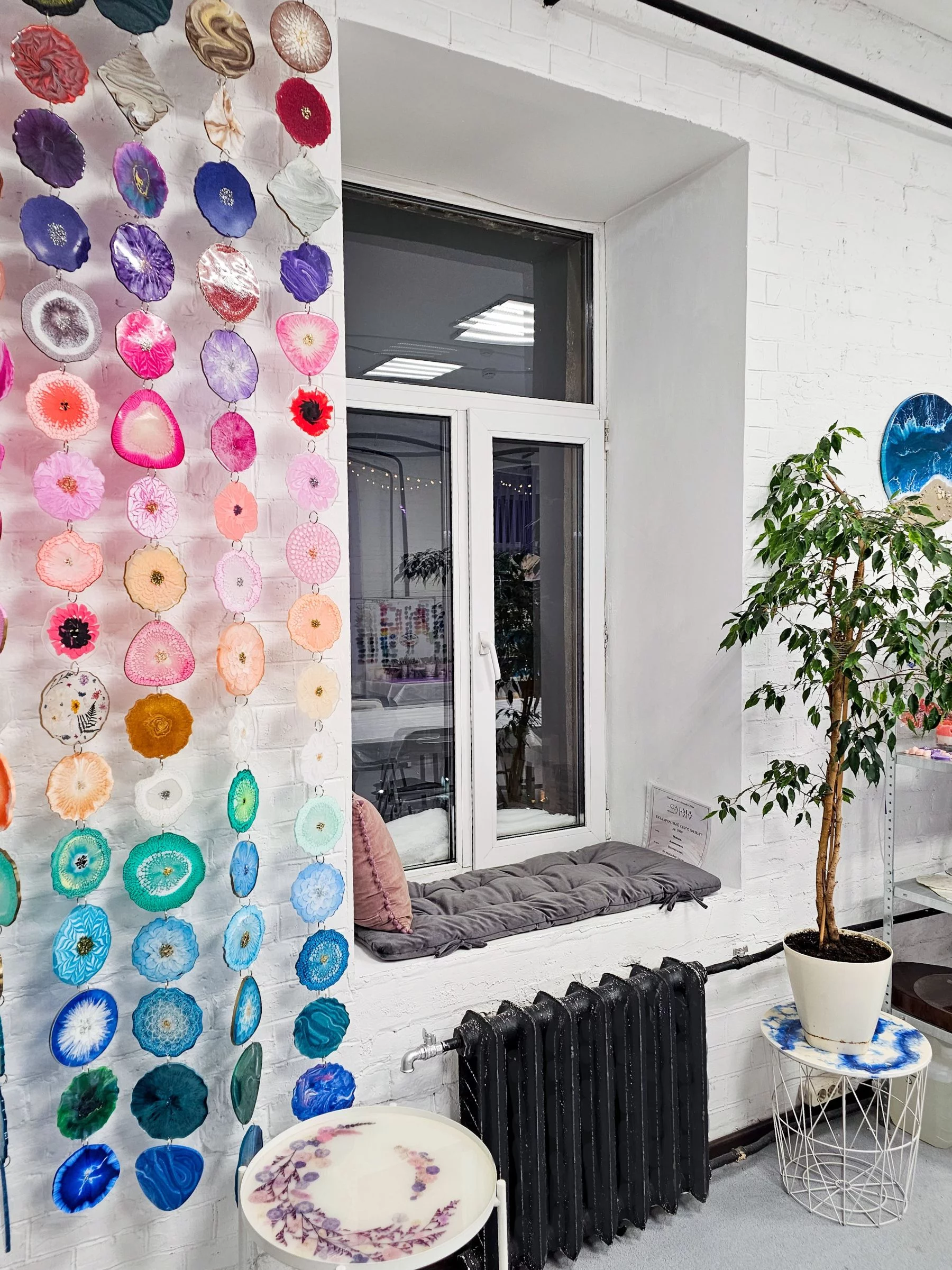 Арт-пространство «ARTstudio CAlma» – фото №3