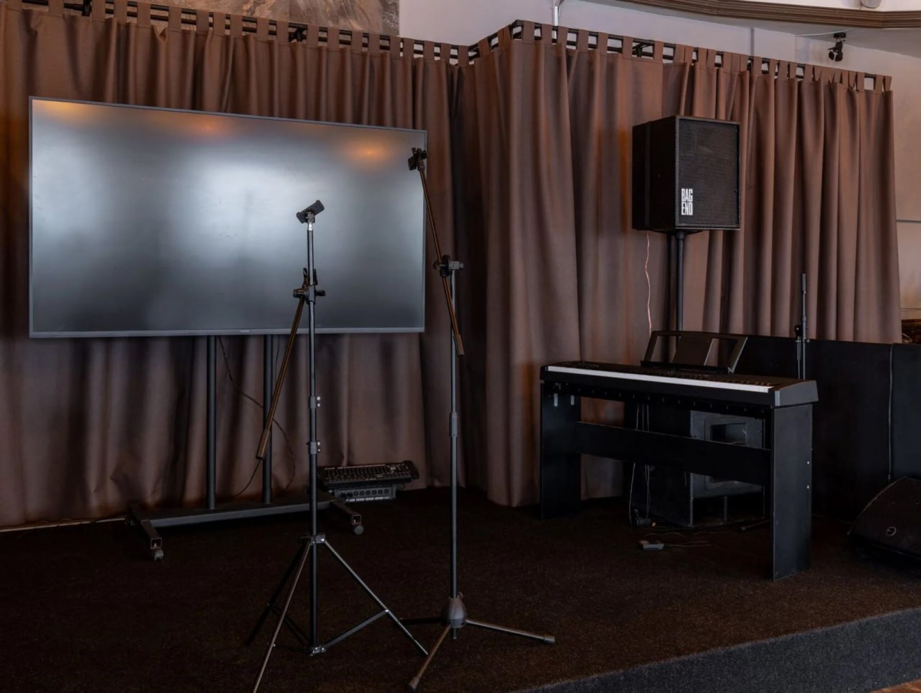 Лофт «Loft Moskow» – фото №4