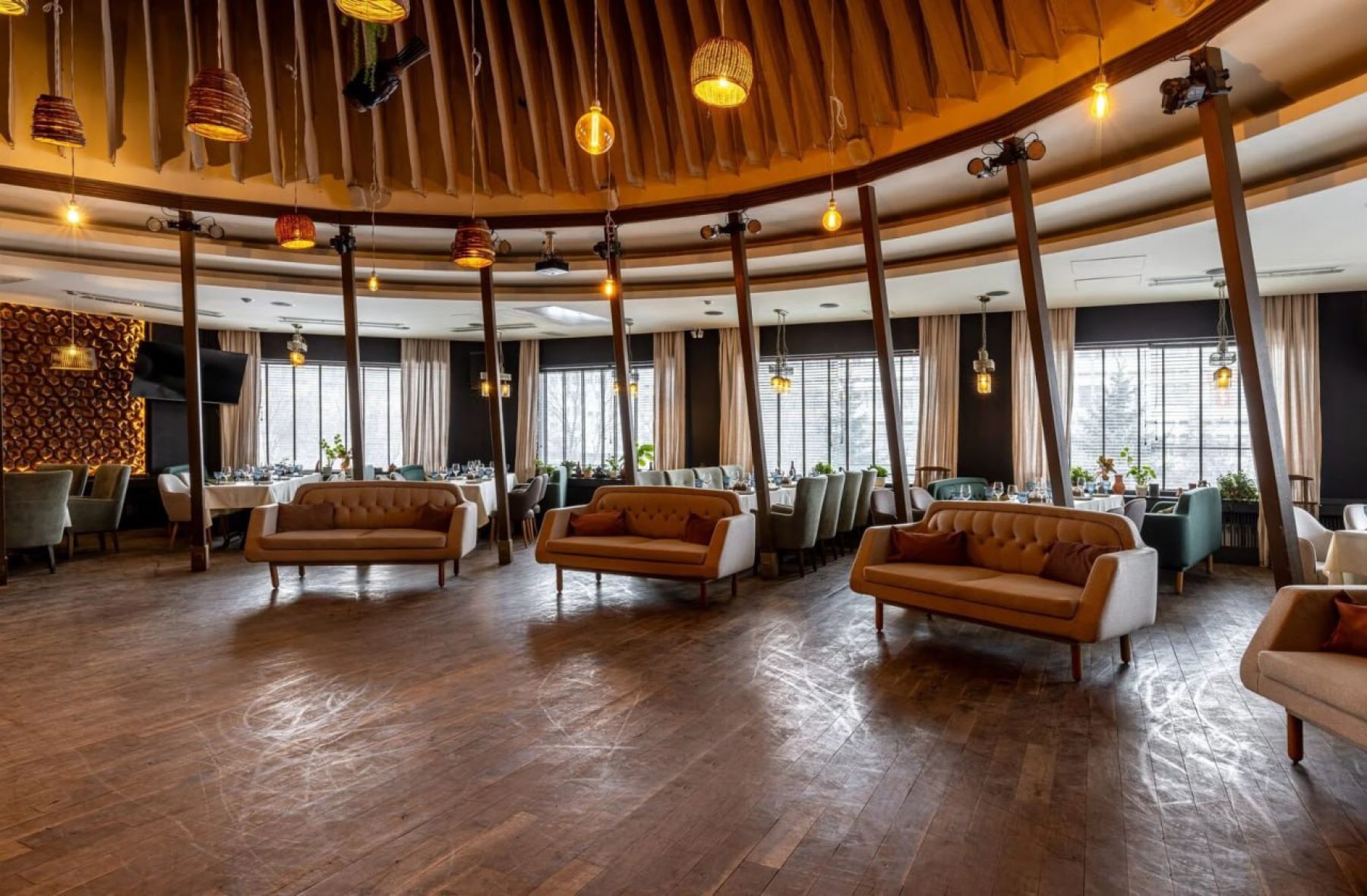 Лофт «Loft Moskow» – фото №5