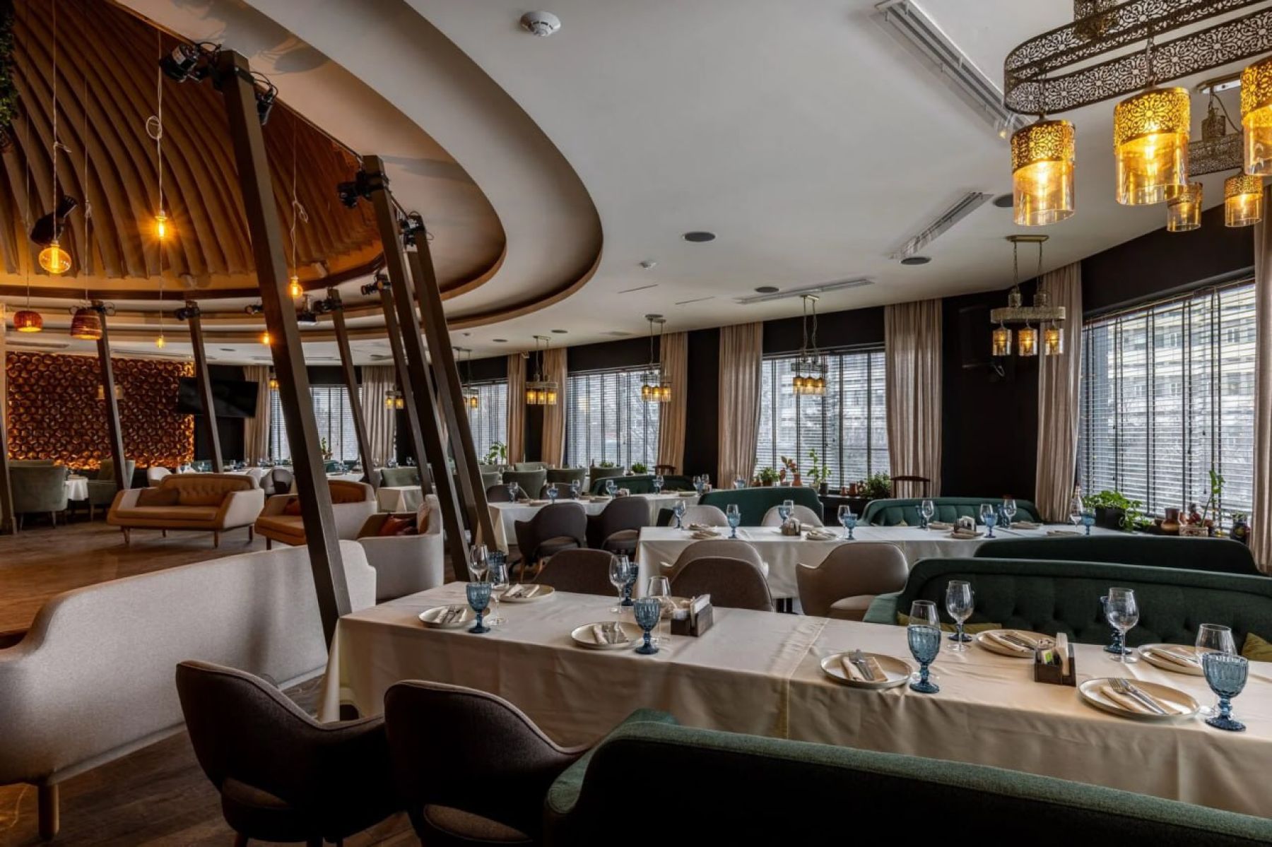 Лофт «Loft Moskow» – фото №2