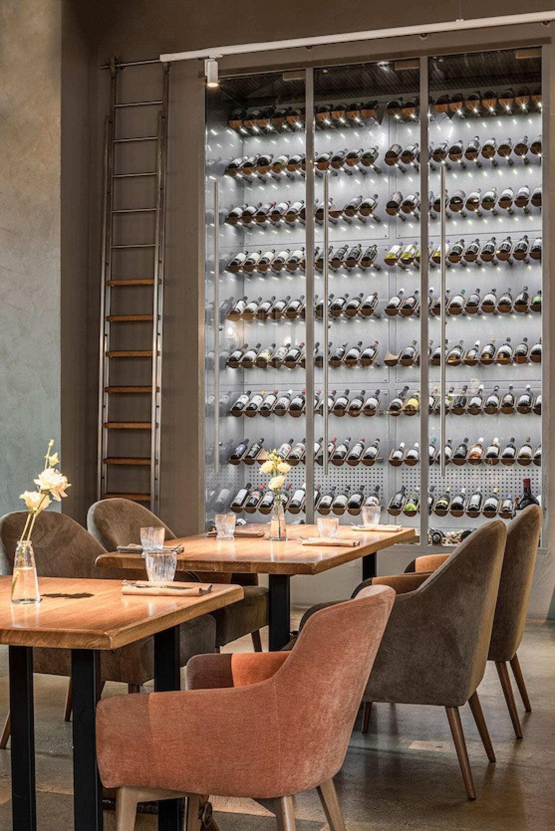 Ресторан, банкетный зал «House Loft» – фото №4