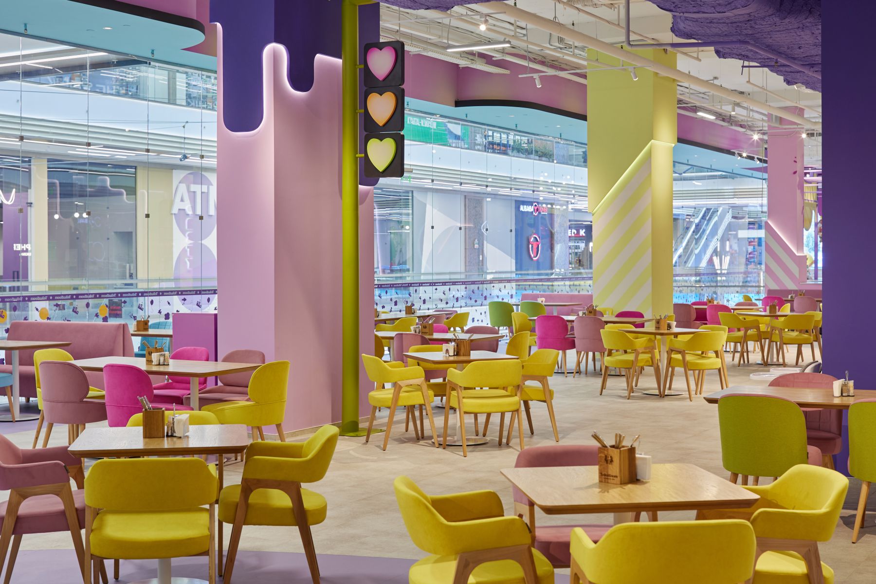 Лидеры продаж «Парк развлечений TeikaBoom с рестораном и банкетными залами на Аминьевском шоссе» – фото №3