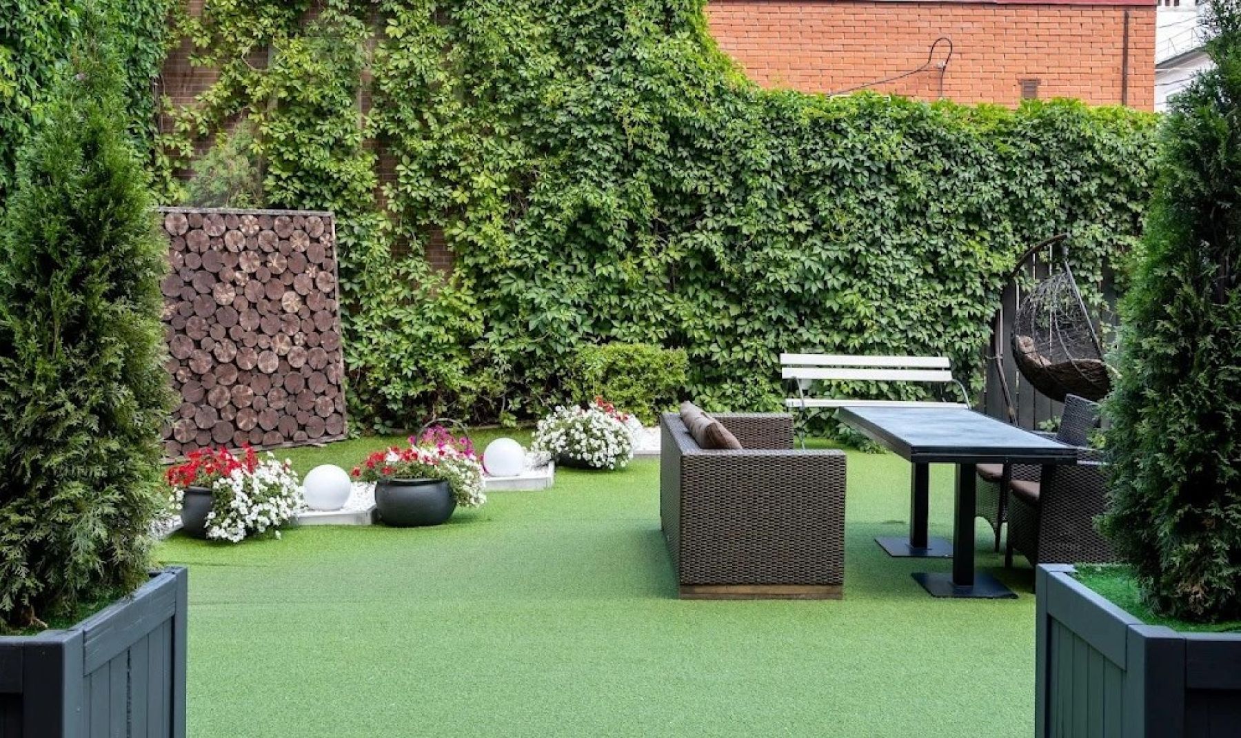 Лофт «Blooming Loft» – фото №4