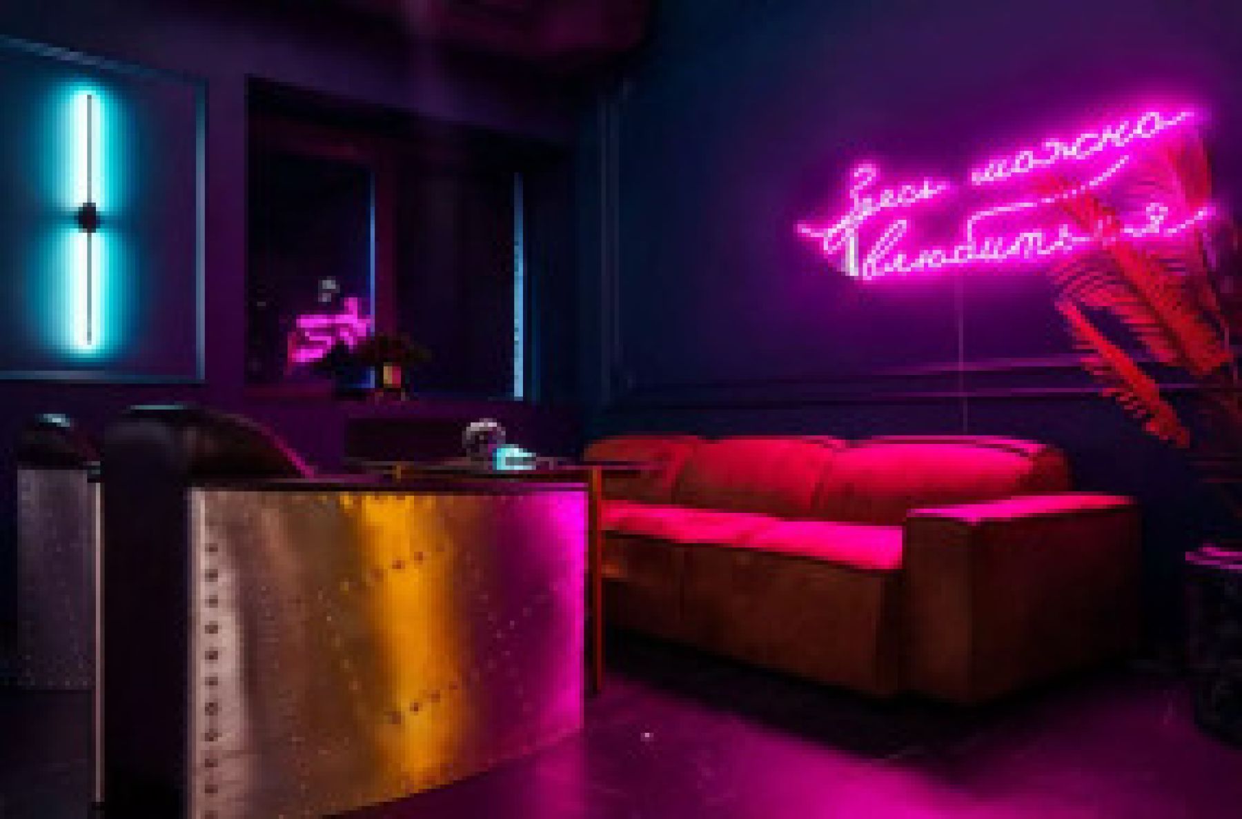 Лофт «Blooming Loft» – фото №3