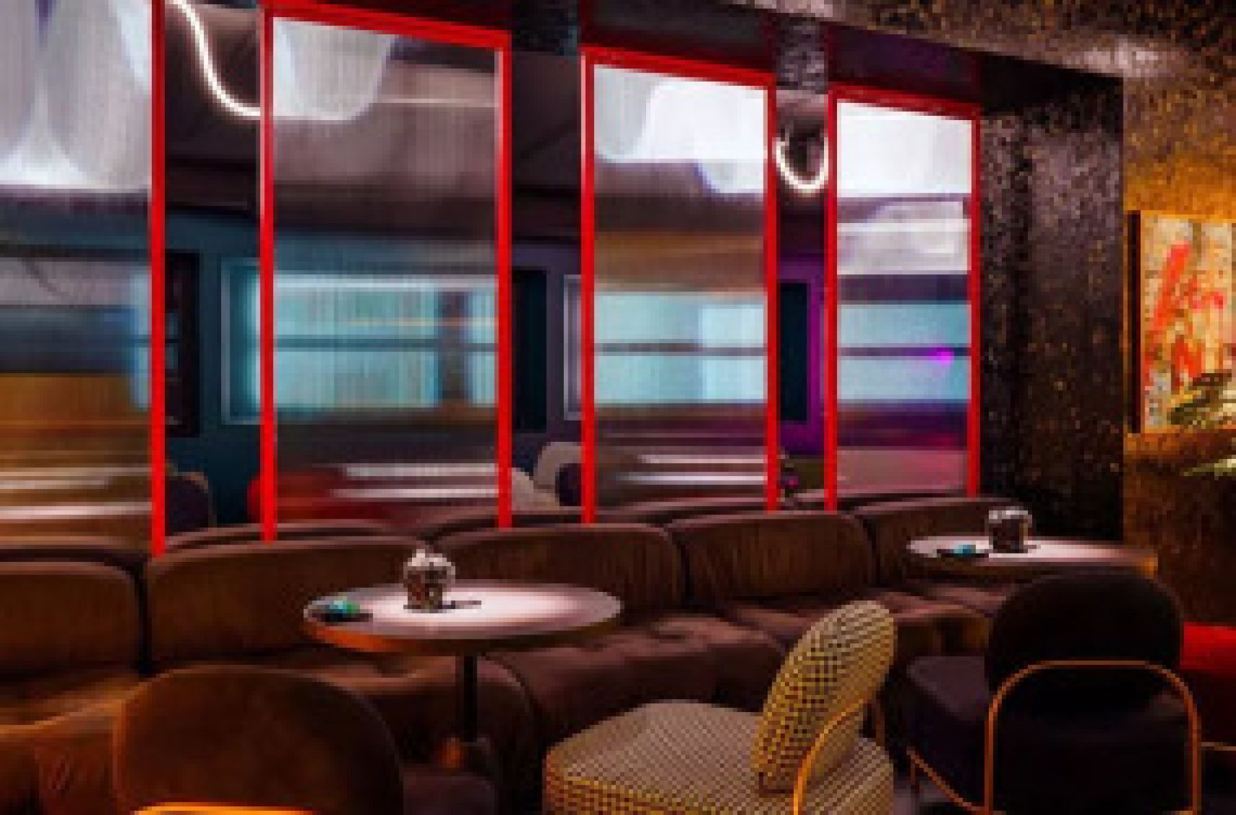 Лофт «Blooming Loft» – фото №2