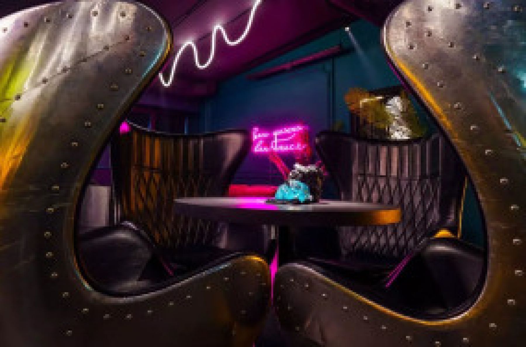 Лофт «Blooming Loft» – фото №5