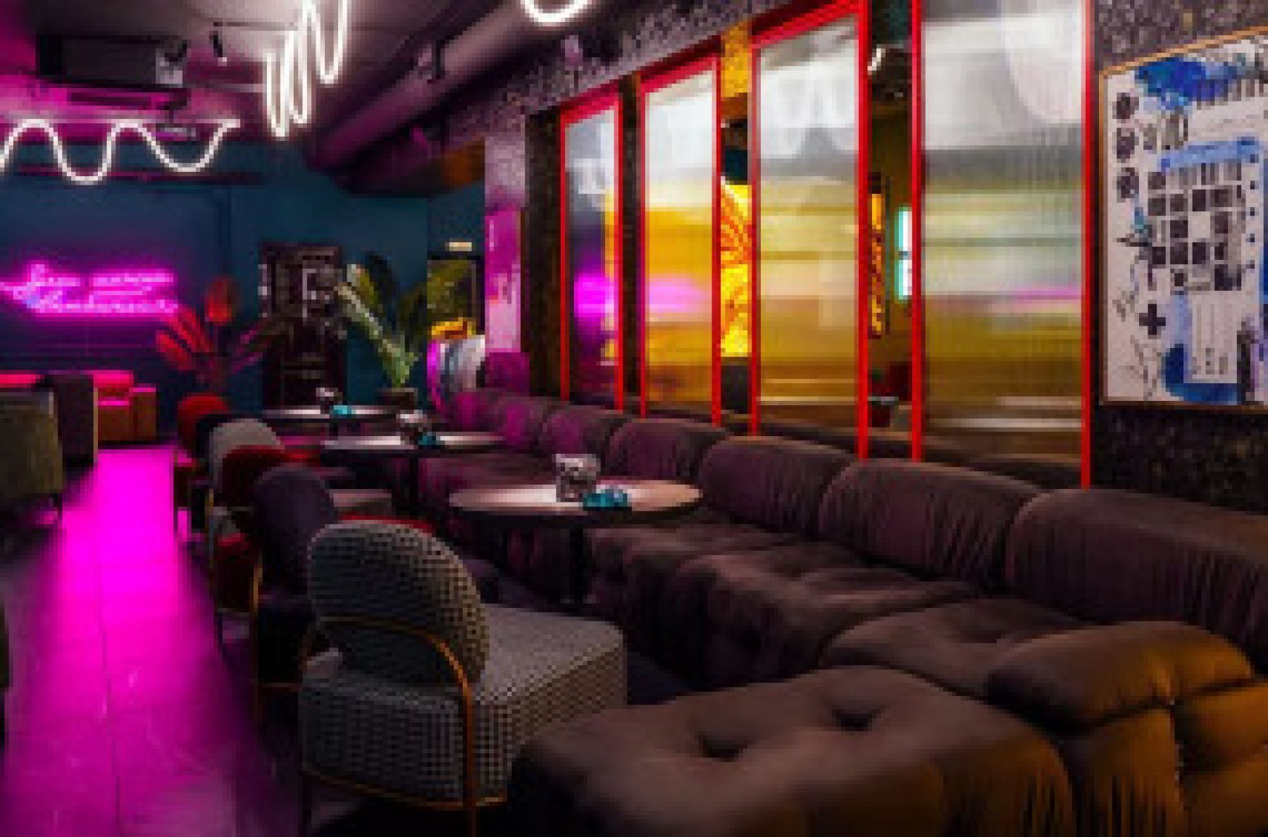 Лофт «Blooming Loft» – фото №4