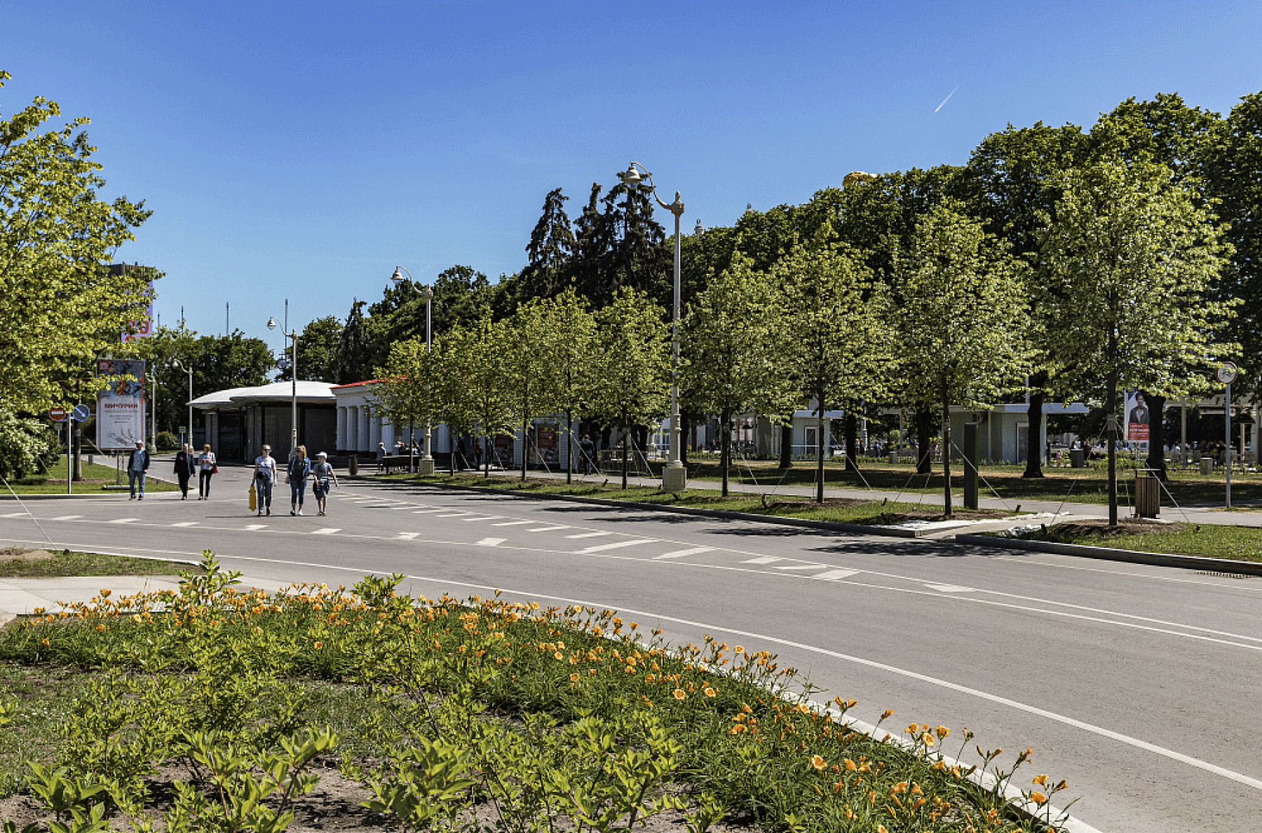 Летняя площадка «Орион» – фото №2