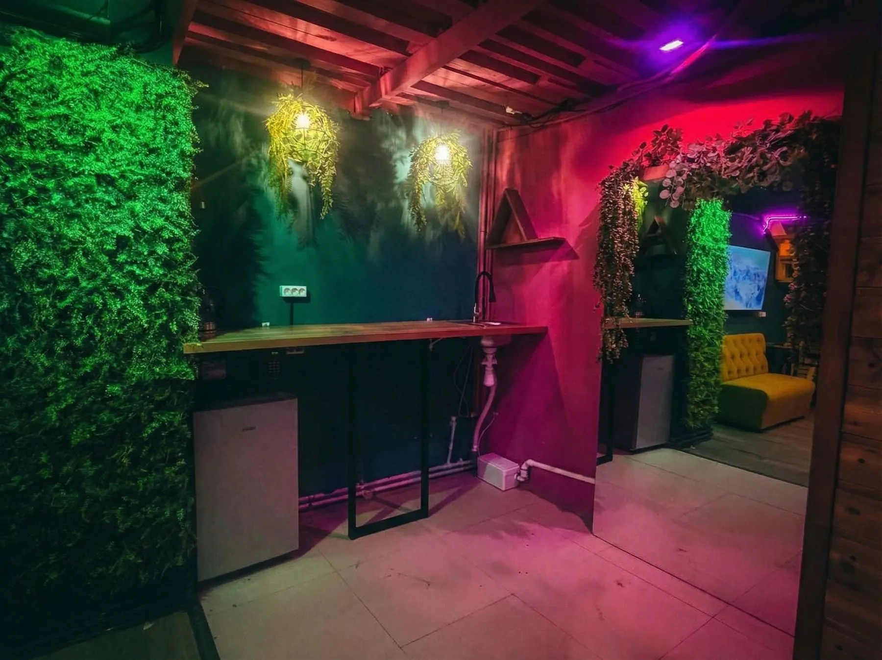 Лофт «FLORA» – фото №4