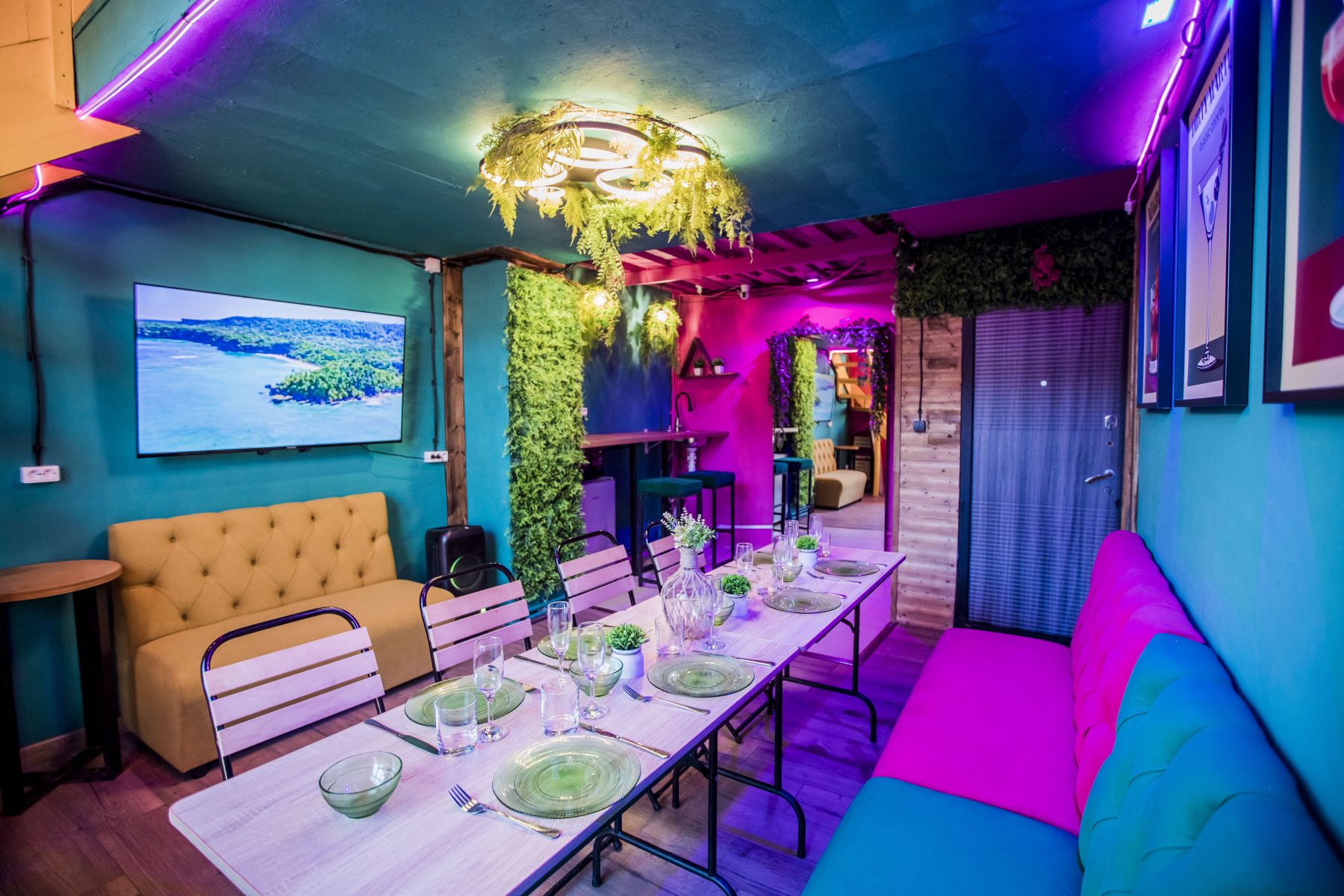 Лофт «FLORA» – фото №2