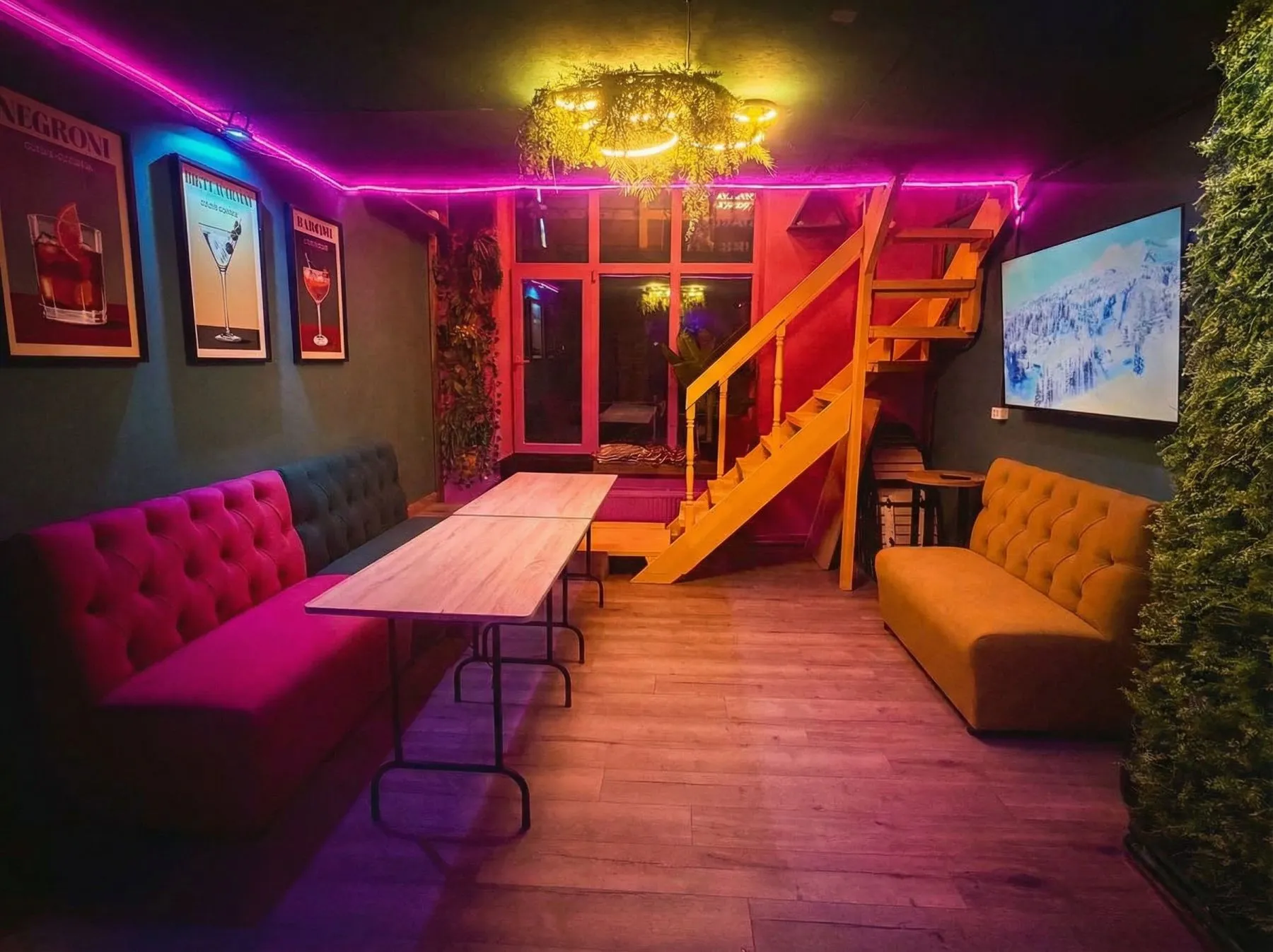 Лофт «FLORA» – фото №3