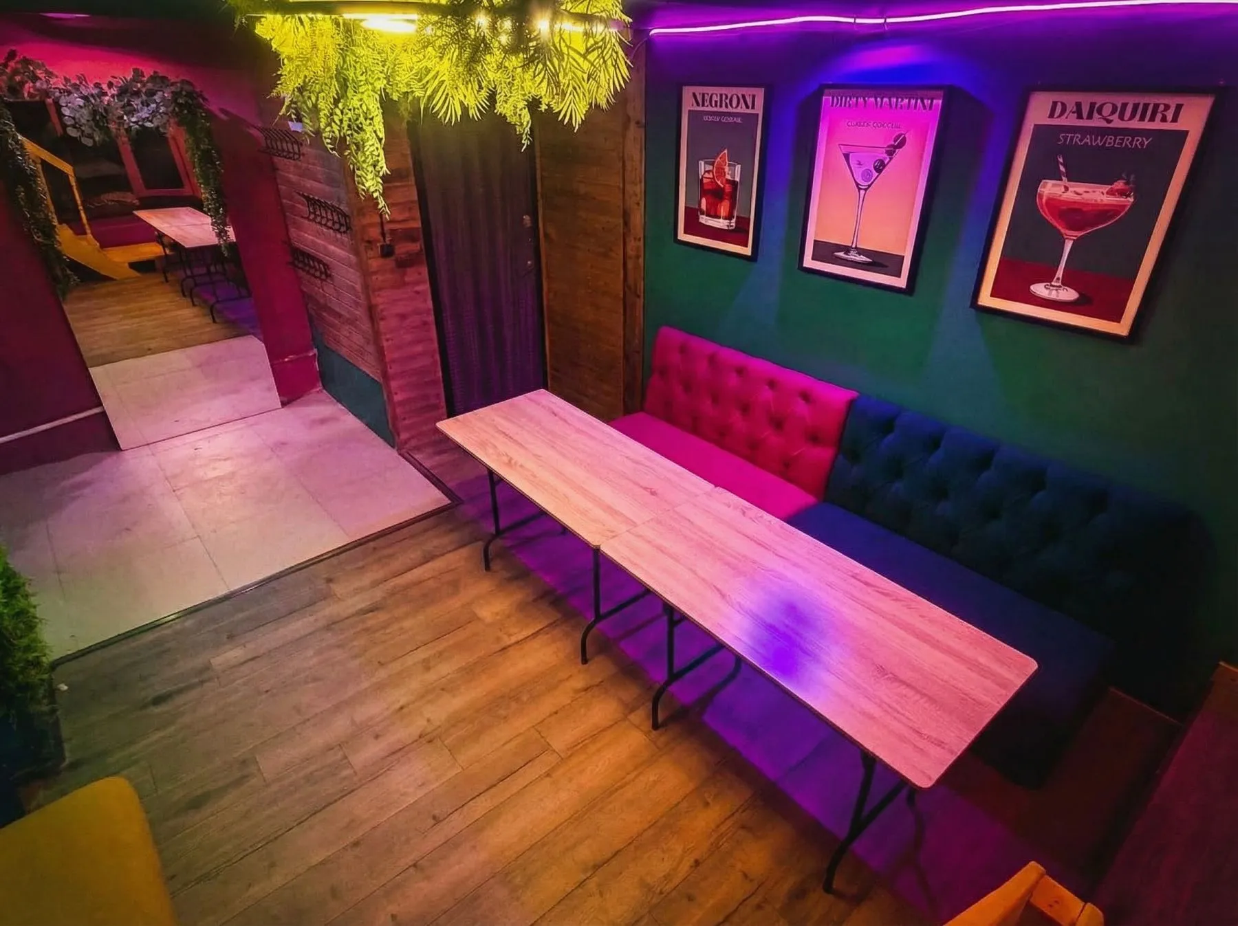 Лофт «FLORA» – фото №5