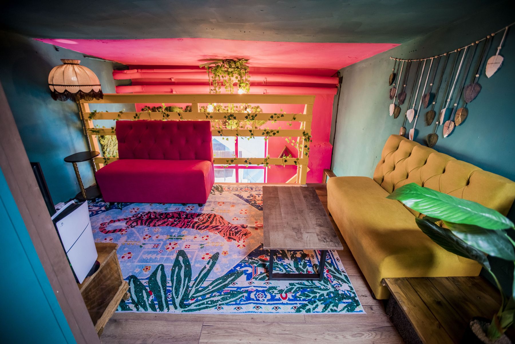 Лофт «FLORA» – фото №4